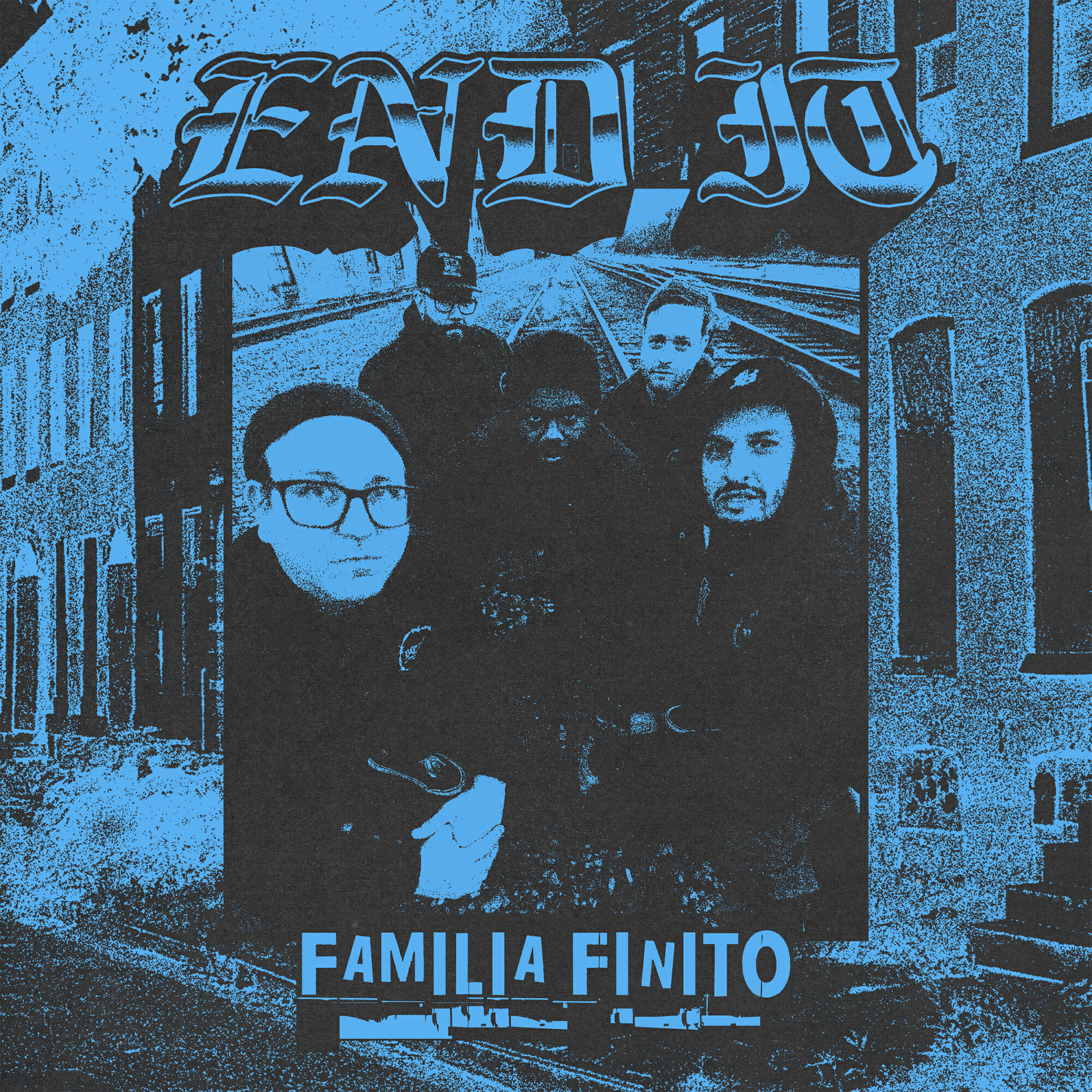 Релиз Familia Finito