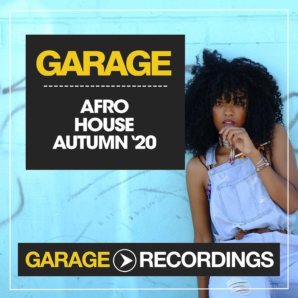 Релиз Afro House Autumn '20