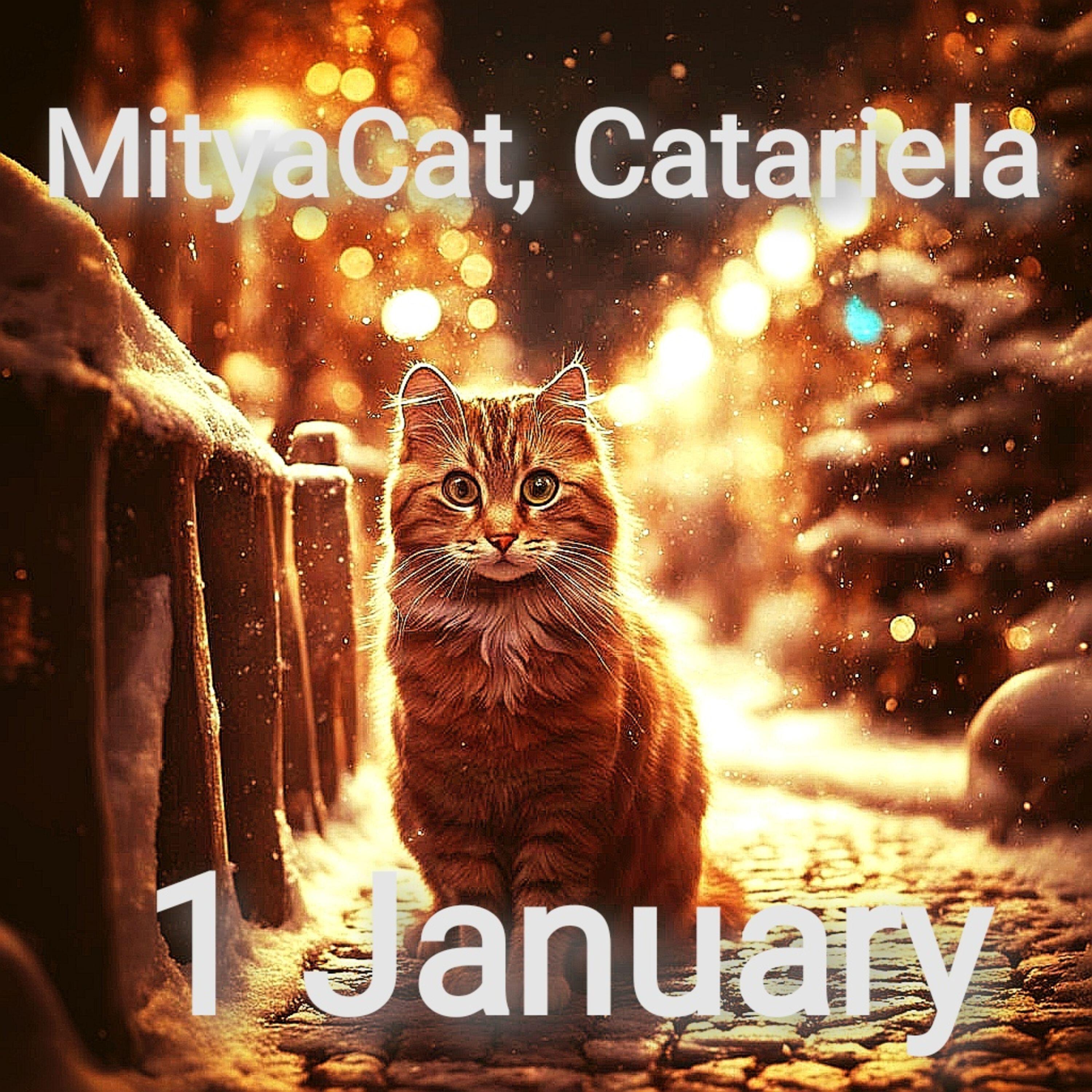 MityaCat