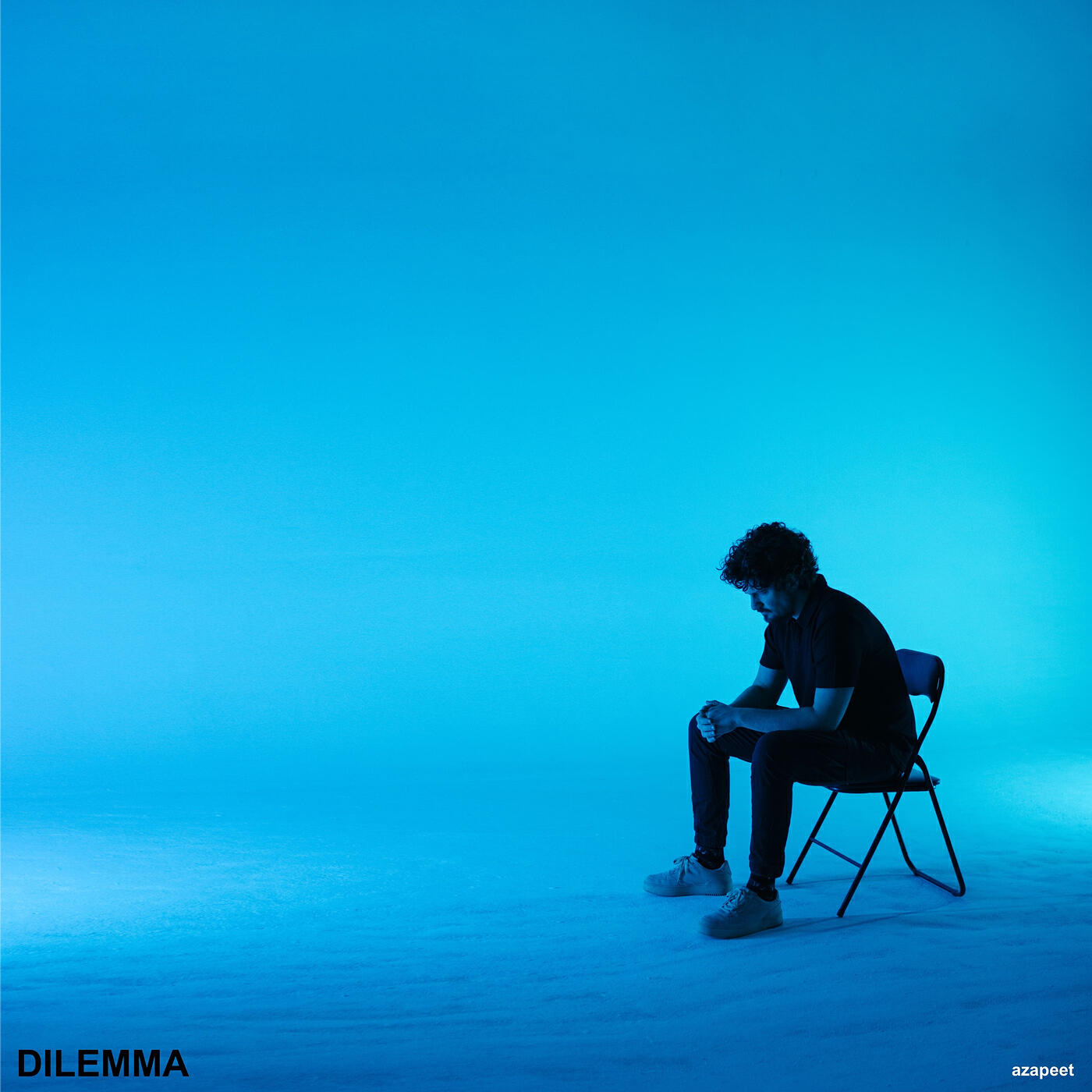 Релиз Dilemma