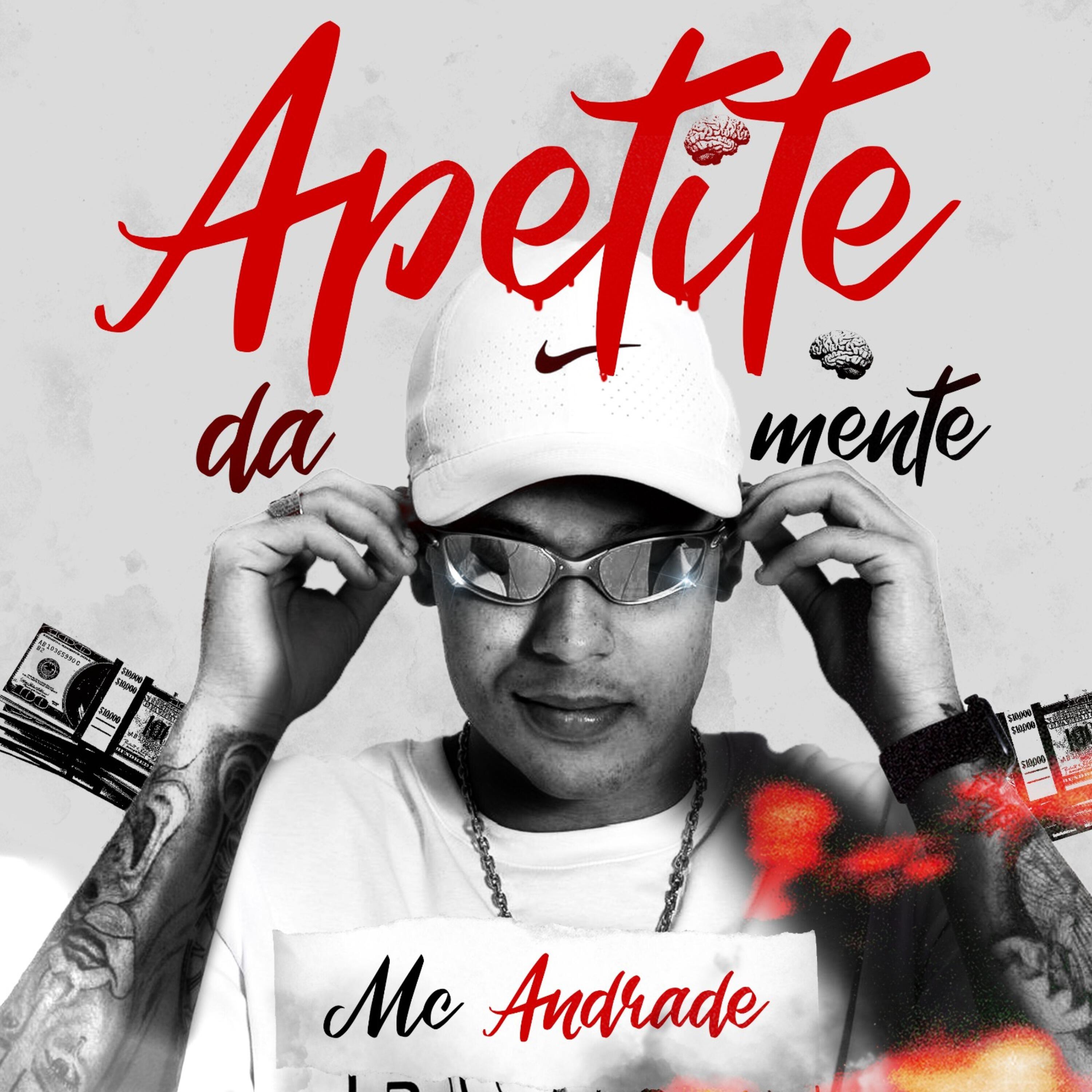 Релиз Apetite da Mente