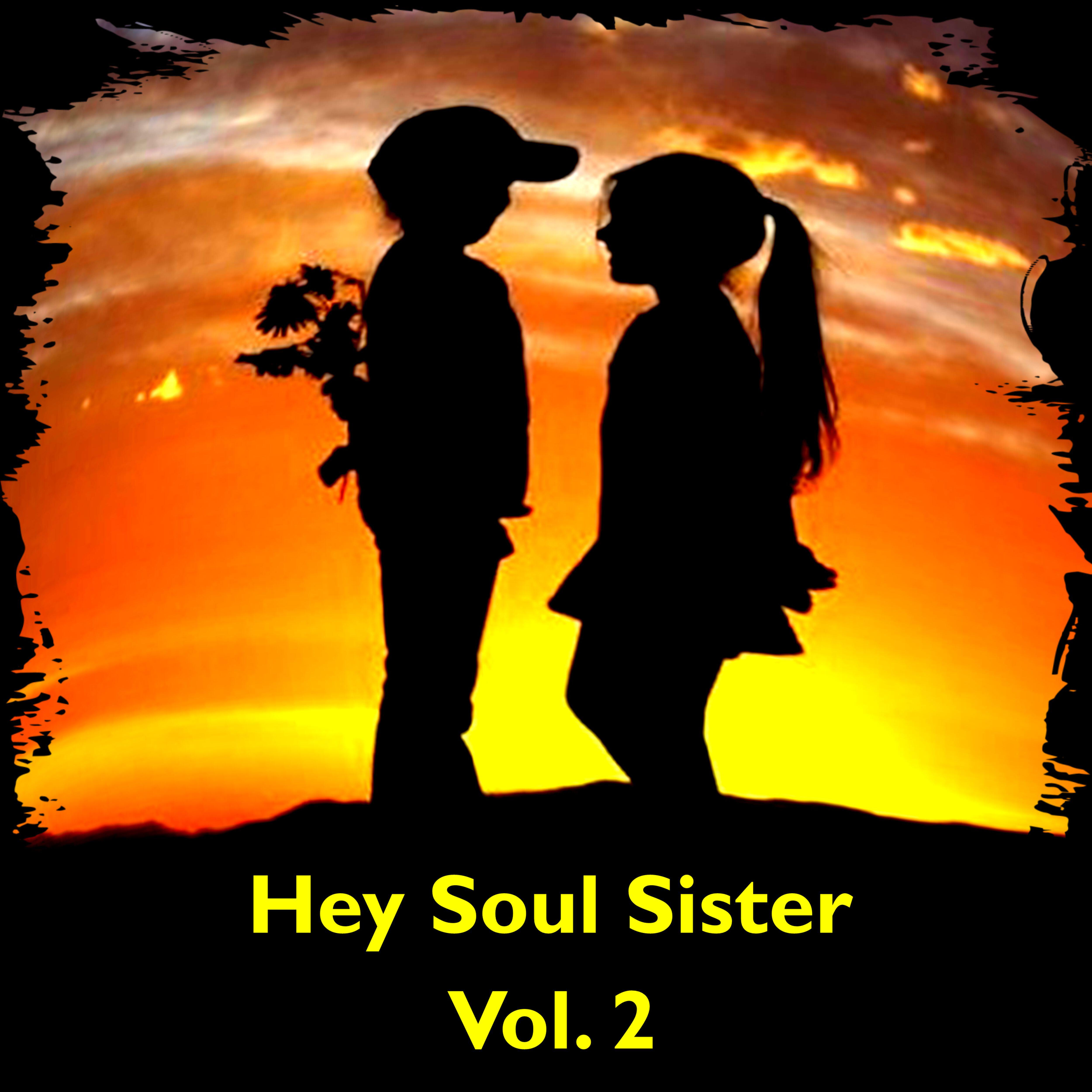 Релиз Hey Soul Sister, Vol. 2