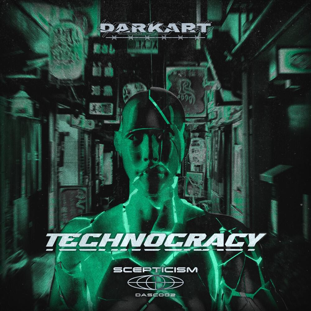 Релиз Technocracy