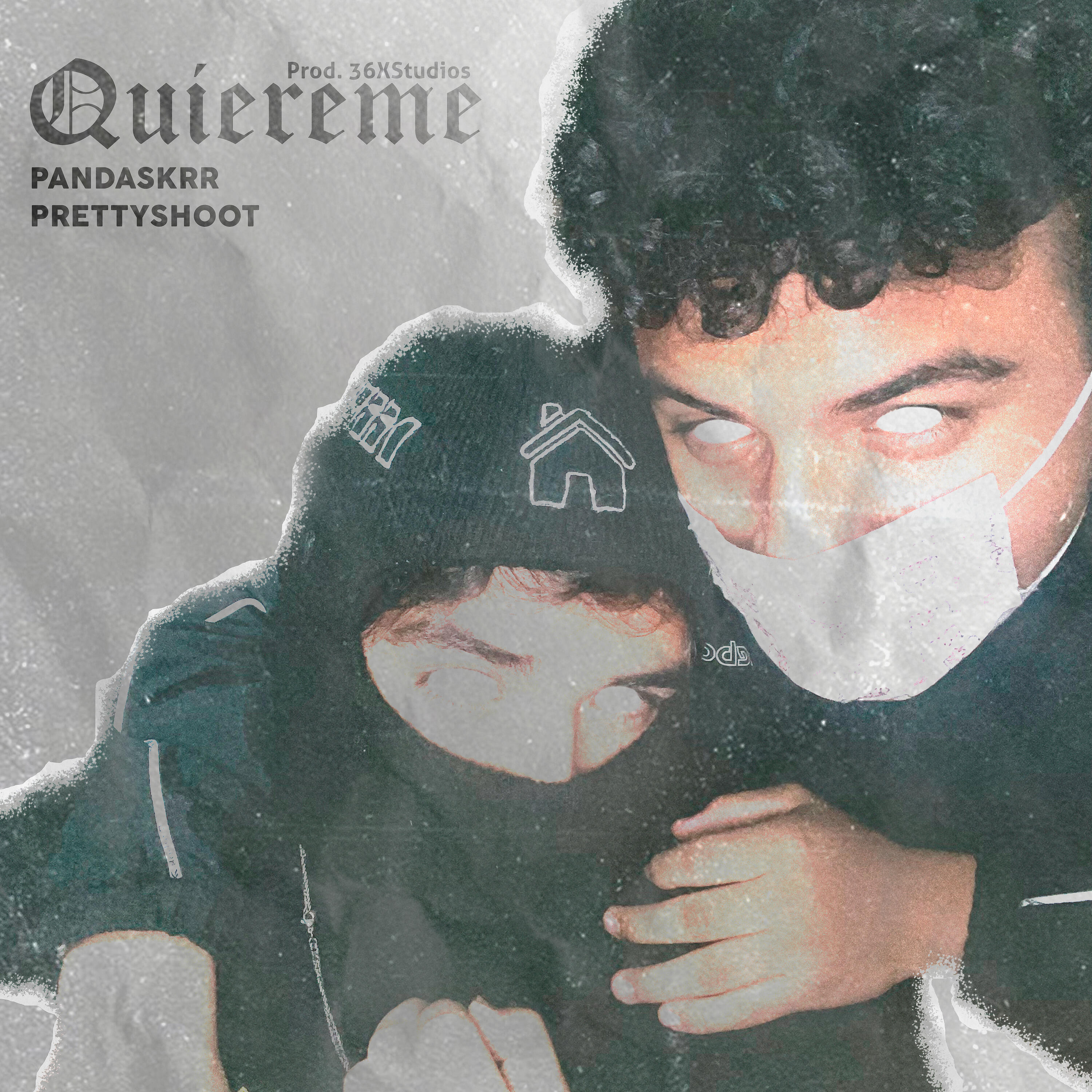 Релиз Quiereme