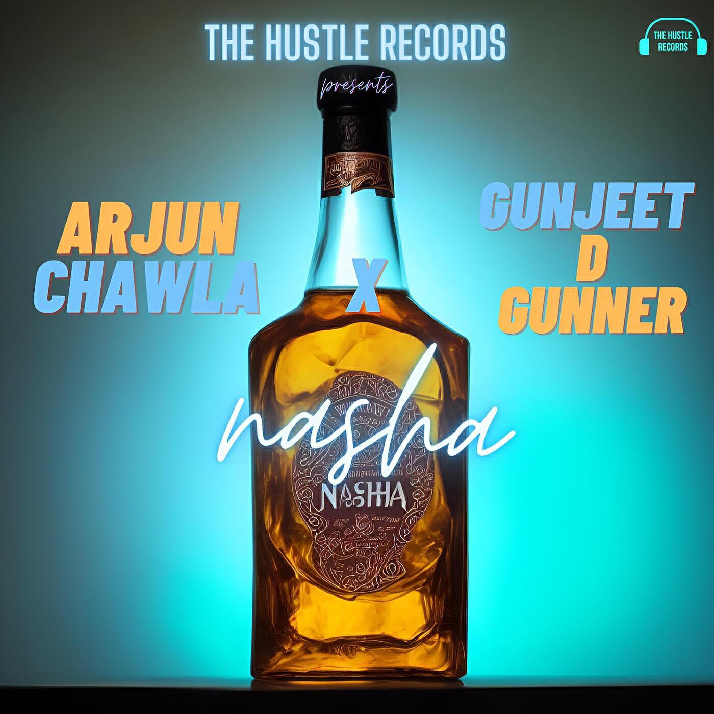Gunjeet D Gunner