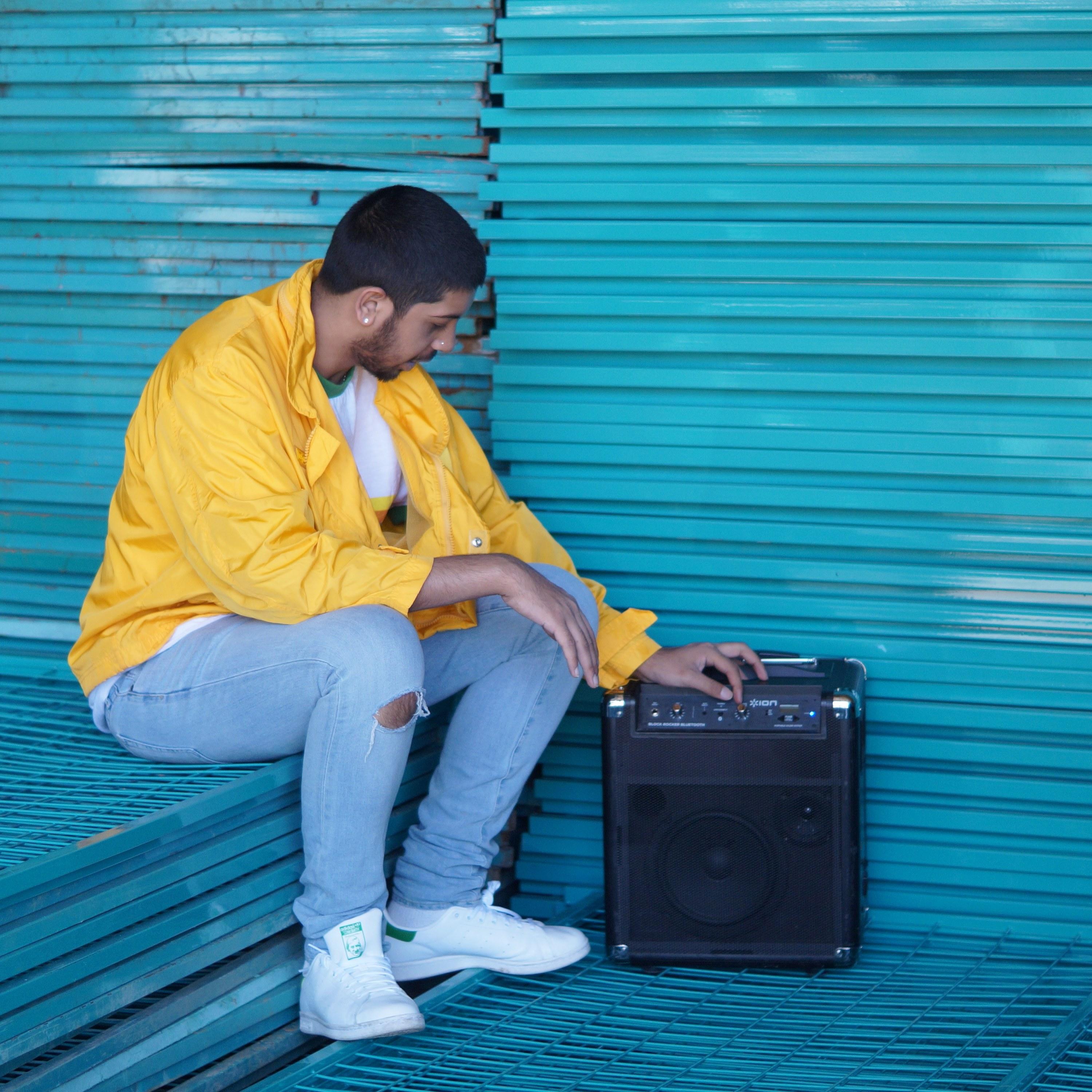 Релиз Music for Your Monday