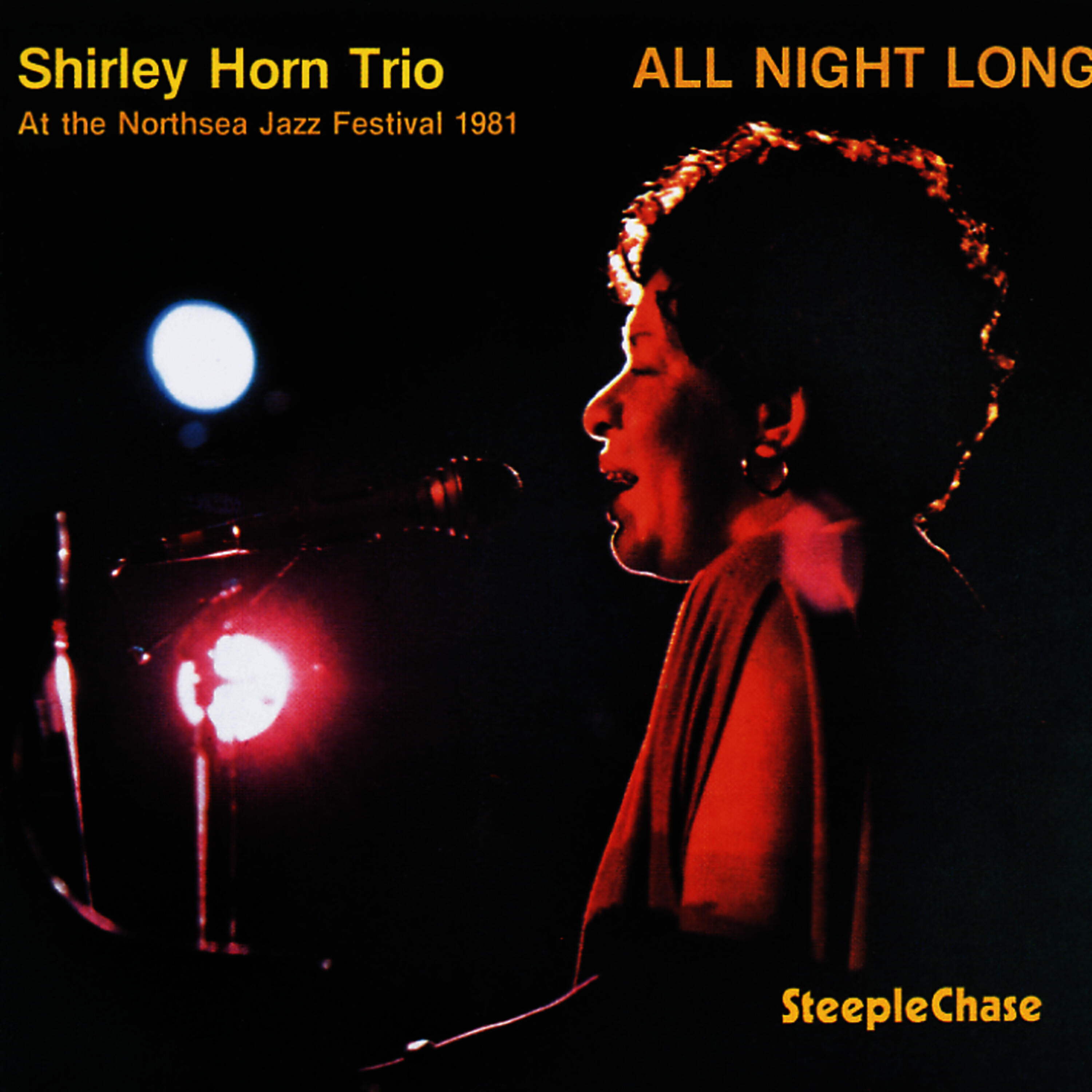 Релиз All Night Long