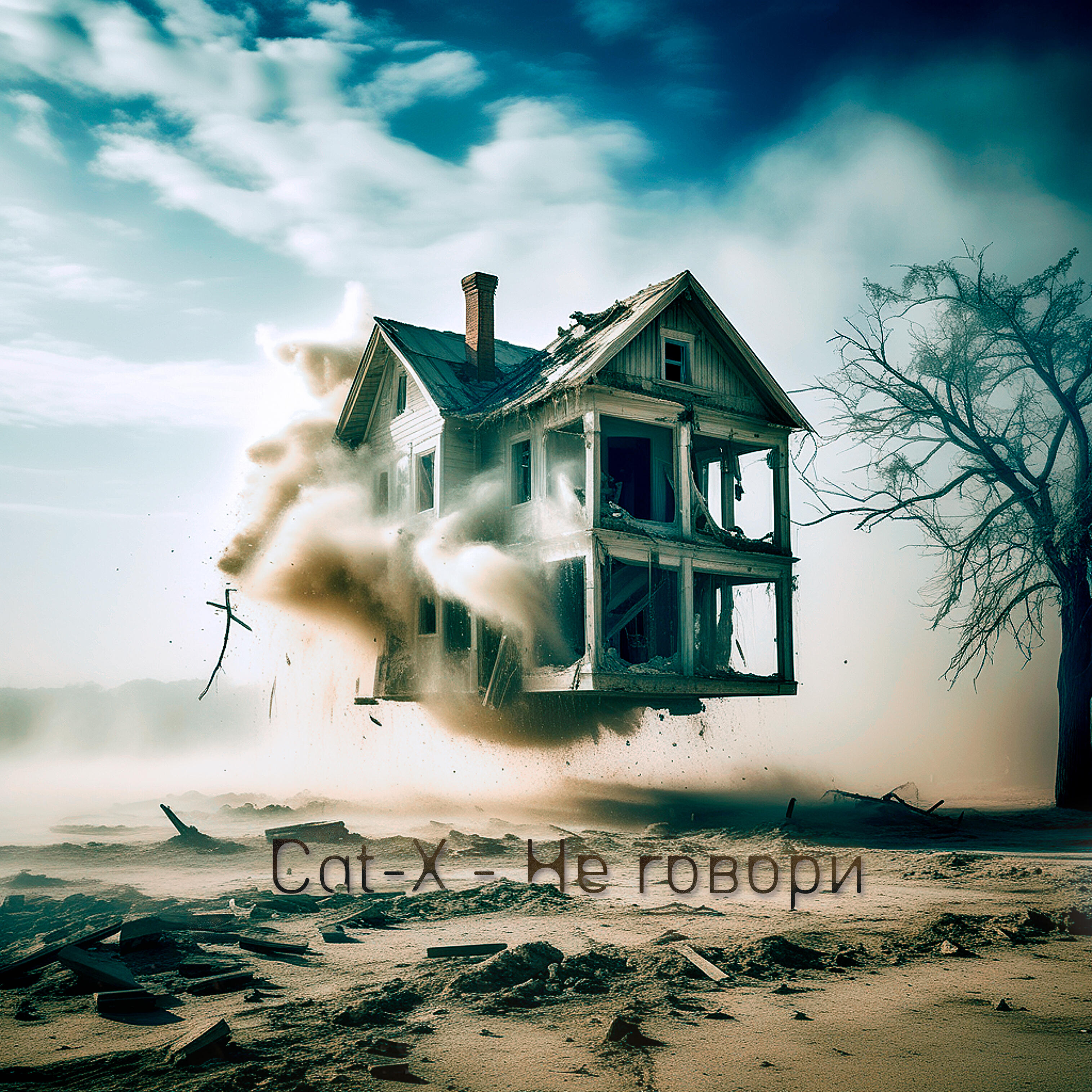 Релиз Не говори