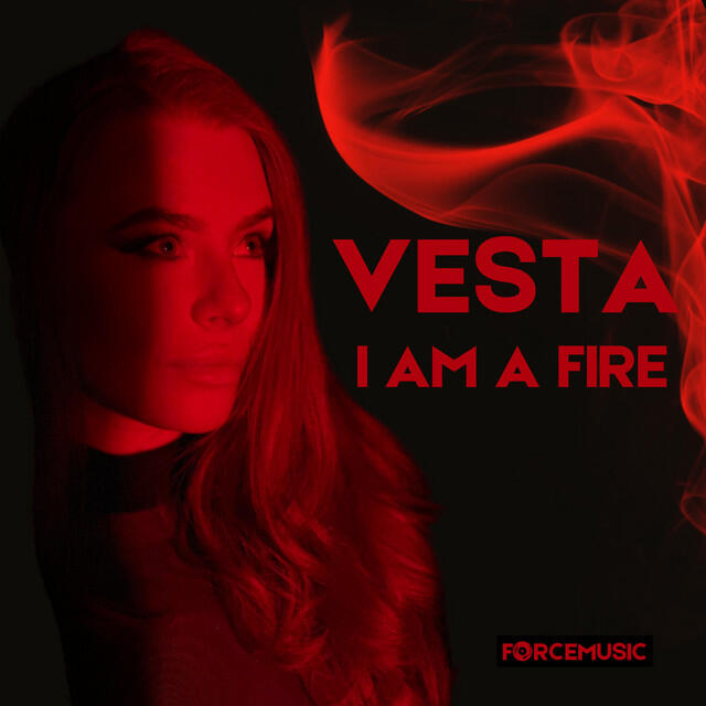 Релиз I am a fire