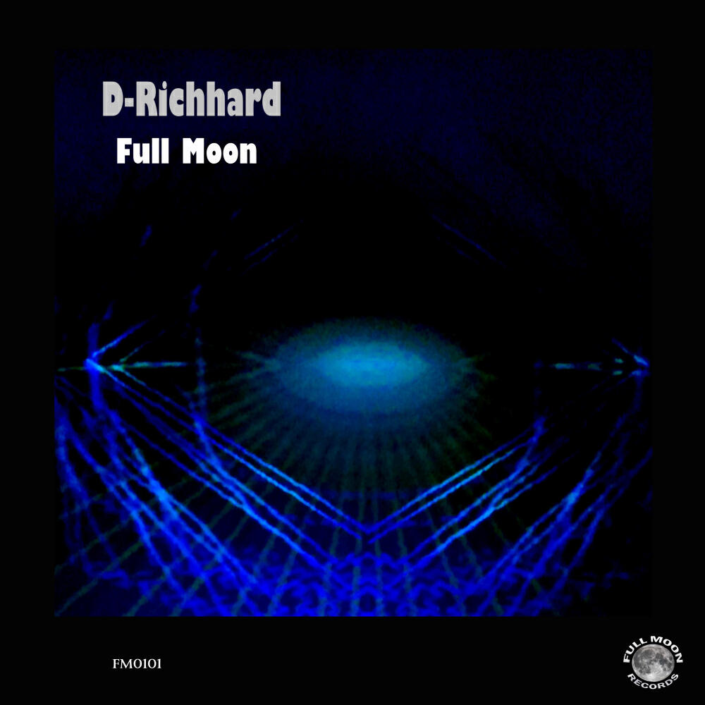 Релиз Full Moon