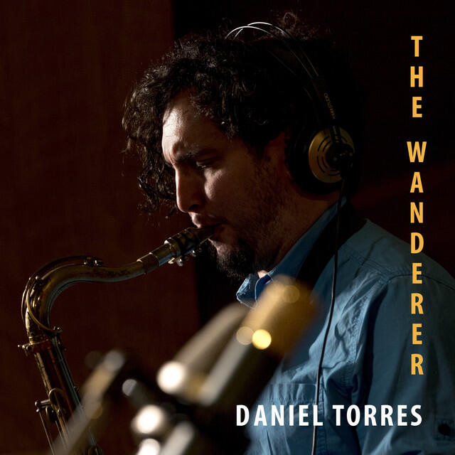 Релиз The Wanderer