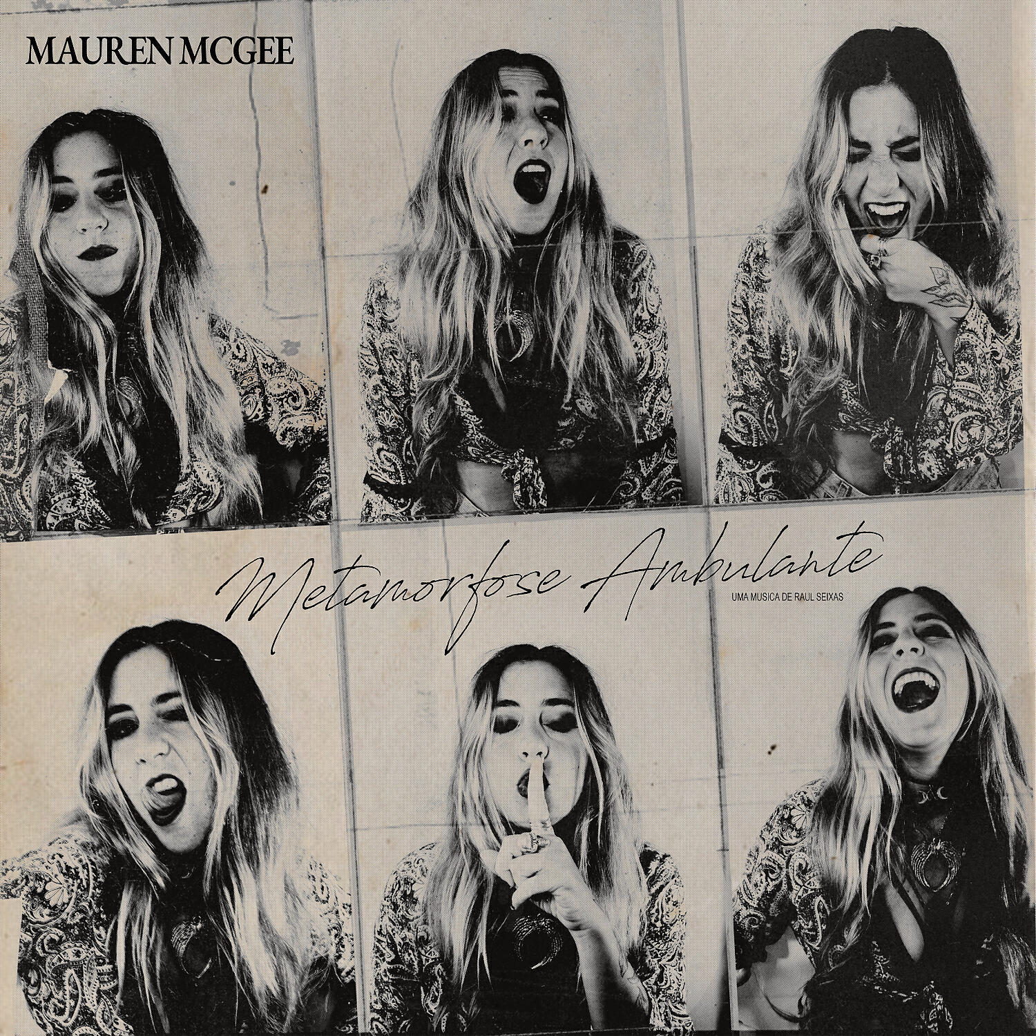 Mauren McGee