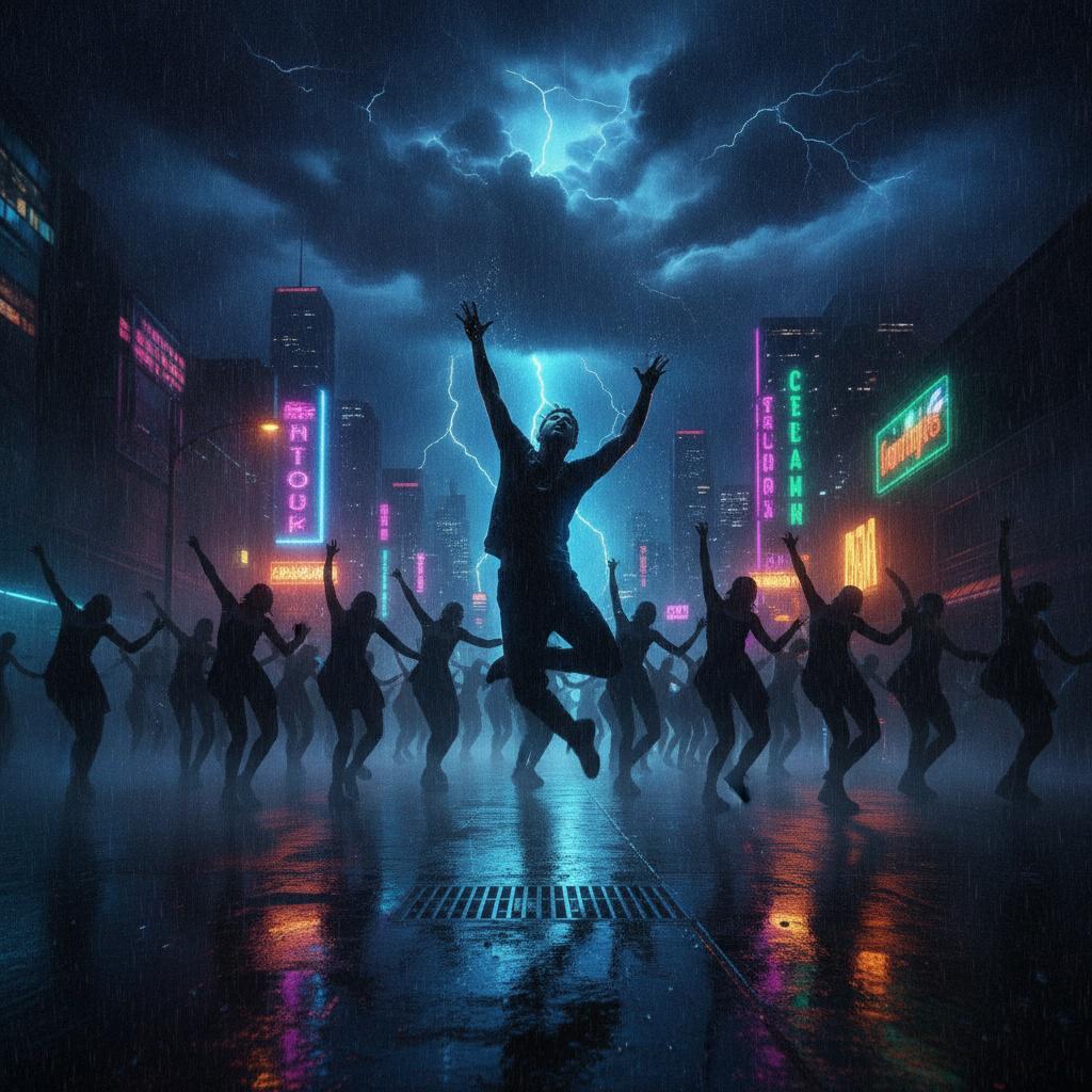 Релиз Burn It Down
