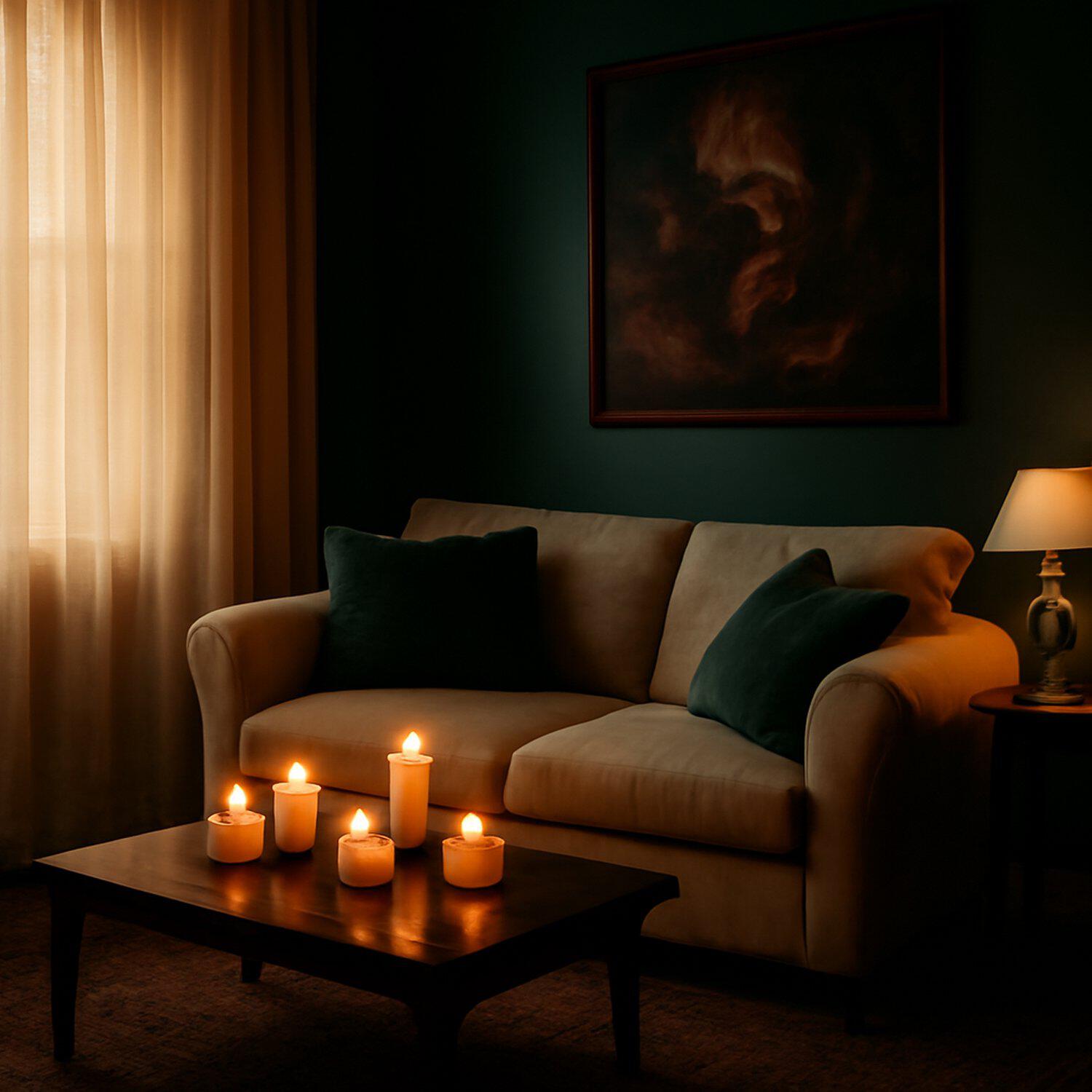 Релиз Jazz Lounge