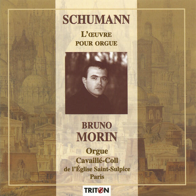 Bruno Morin