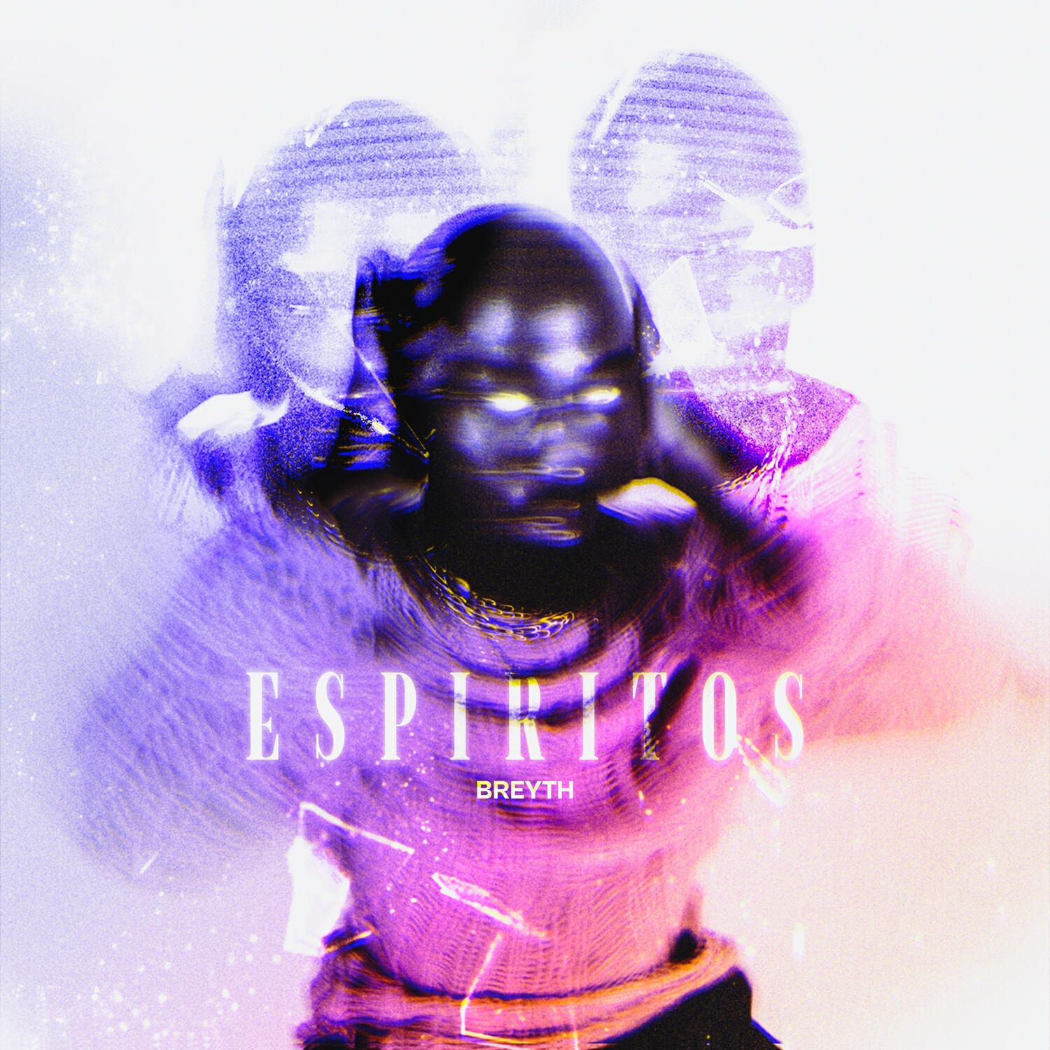 Релиз Espiritos