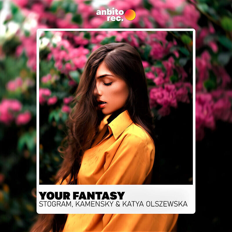 Постер альбома Your Fantasy