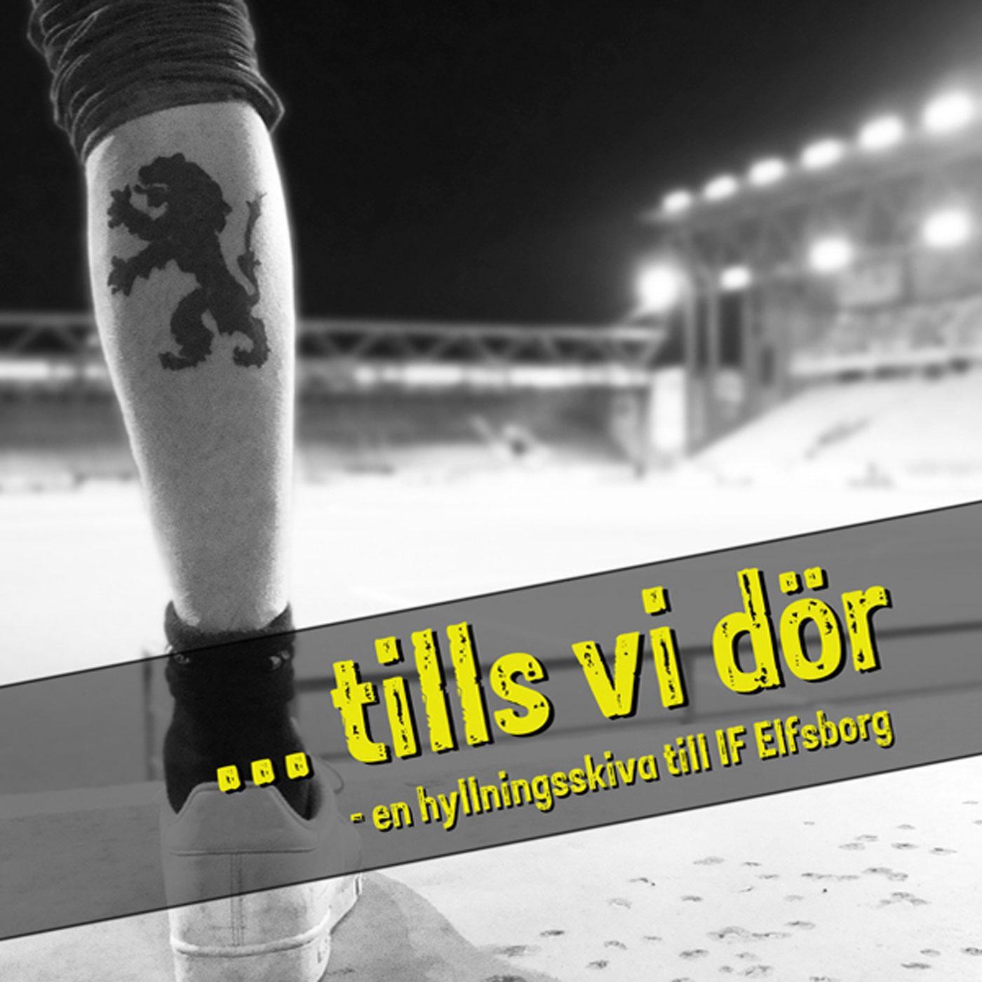 Релиз ...tills vi dör
