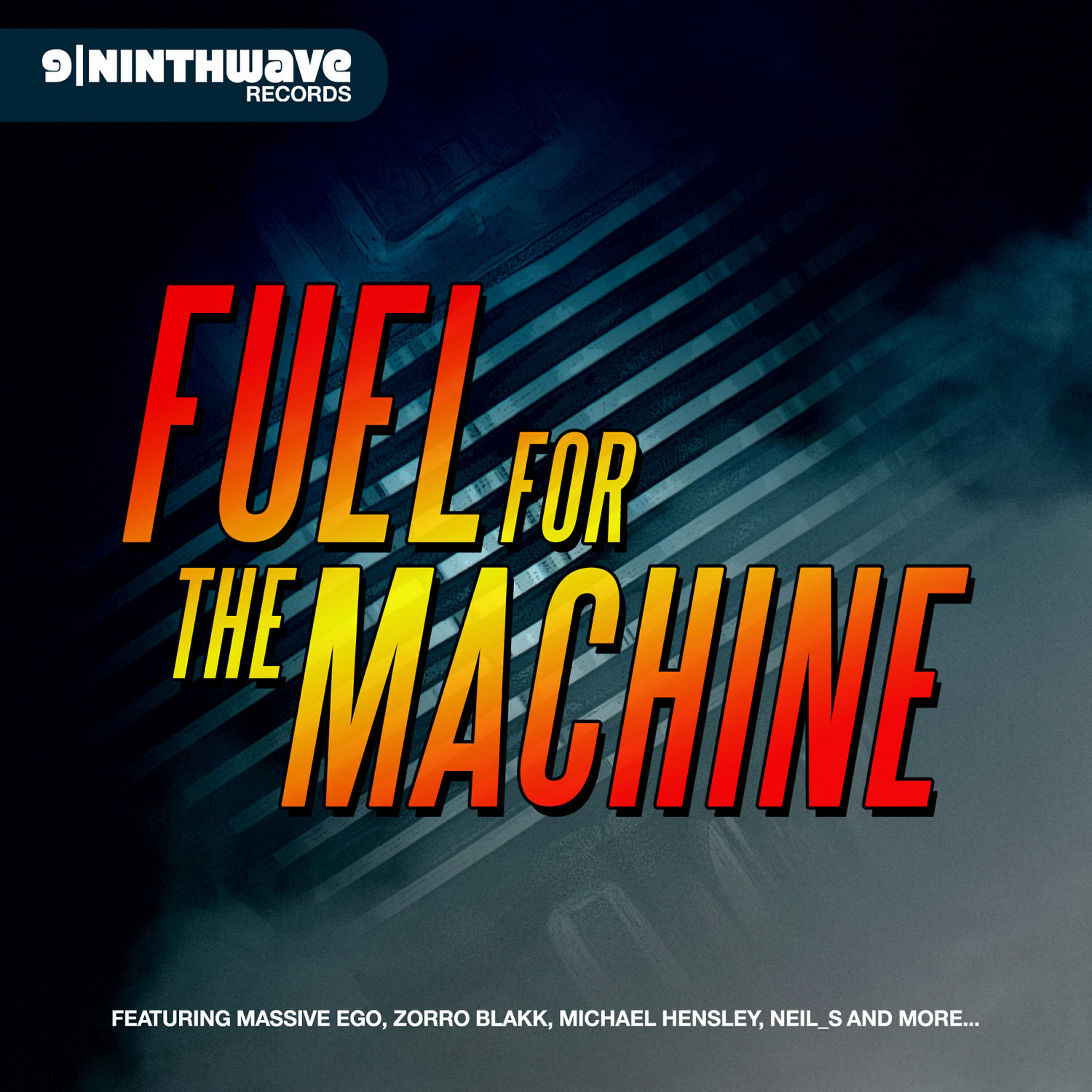 Релиз Fuel for the Machine