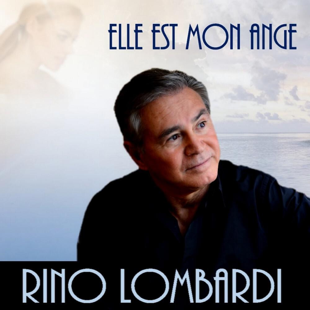 Релиз Elle est mon ange