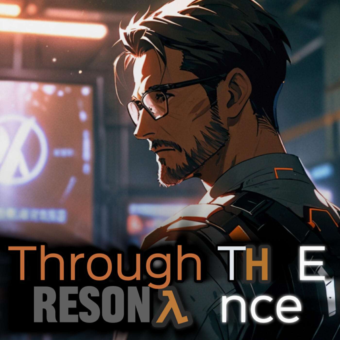 Релиз "Through the Resonance"