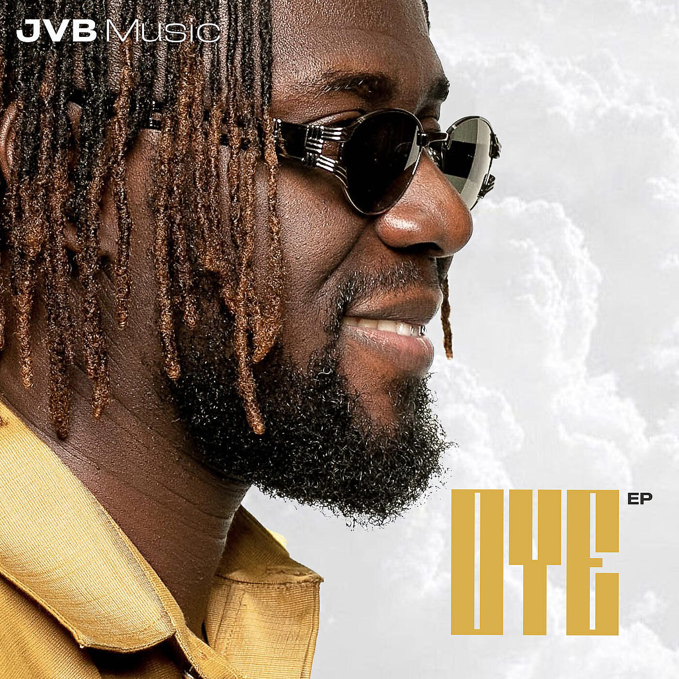 Релиз Oye - EP