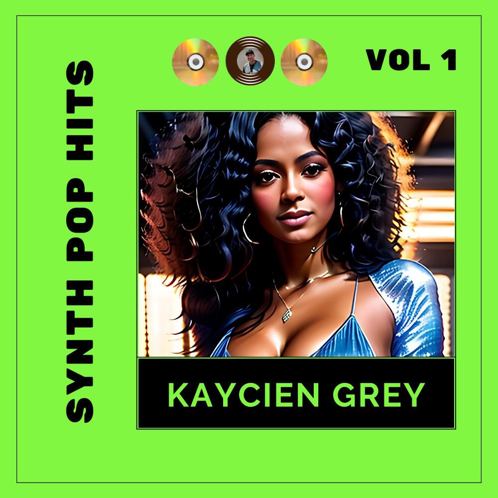 Релиз Synth Pop Hits, Vol. 1