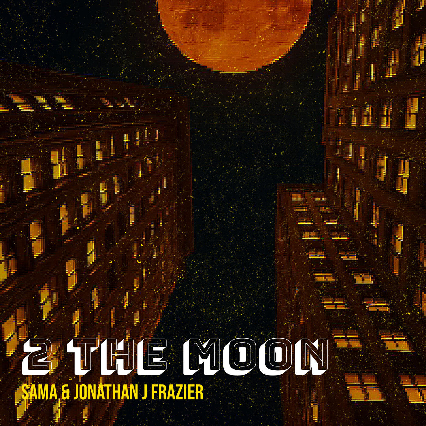 Релиз 2 the Moon