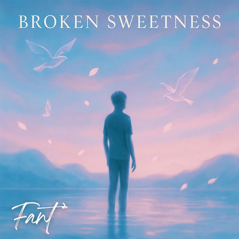 Релиз Broken Sweetness