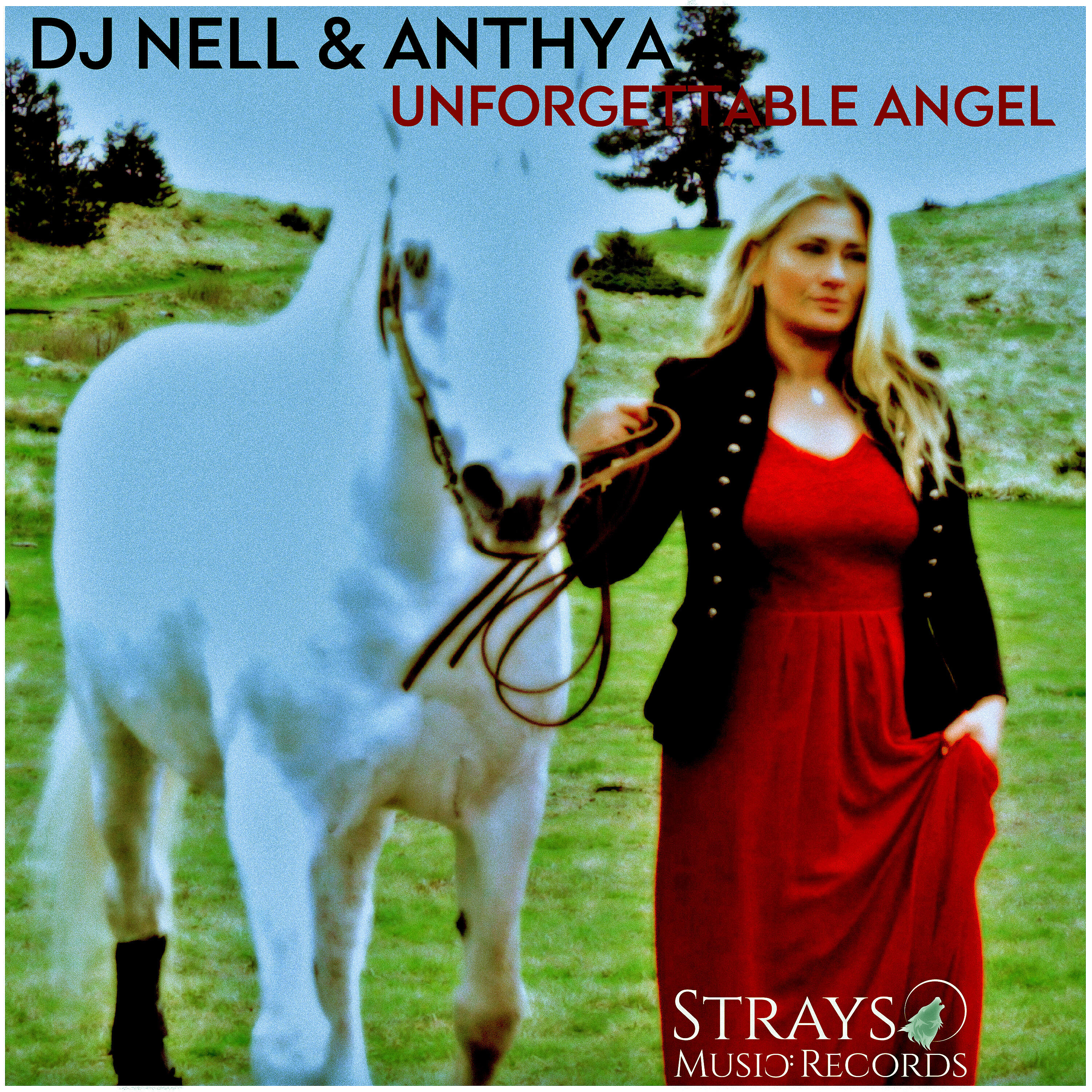 Релиз Unforgettable Angel