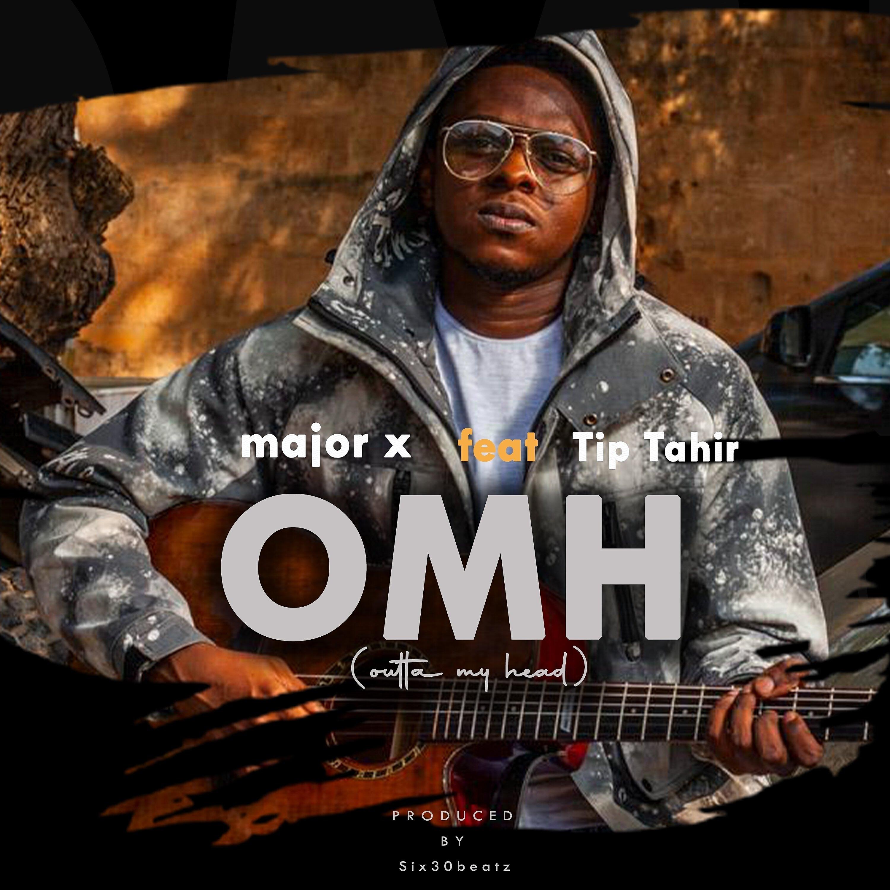Релиз O.M.H. (Outta My Head)