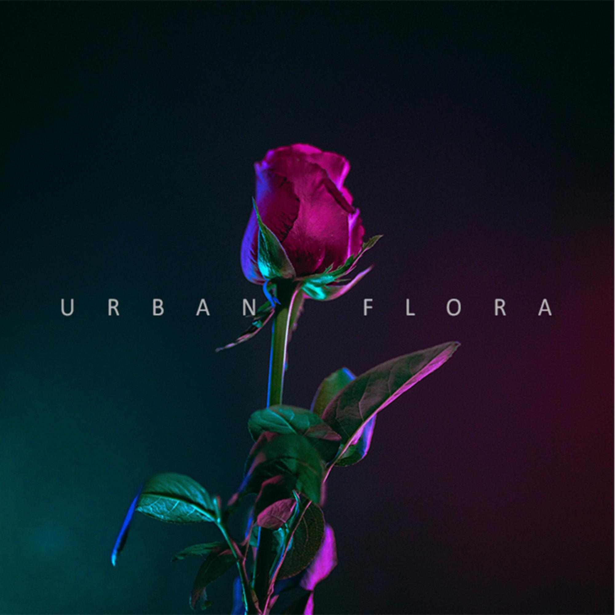 Релиз Urban Flora