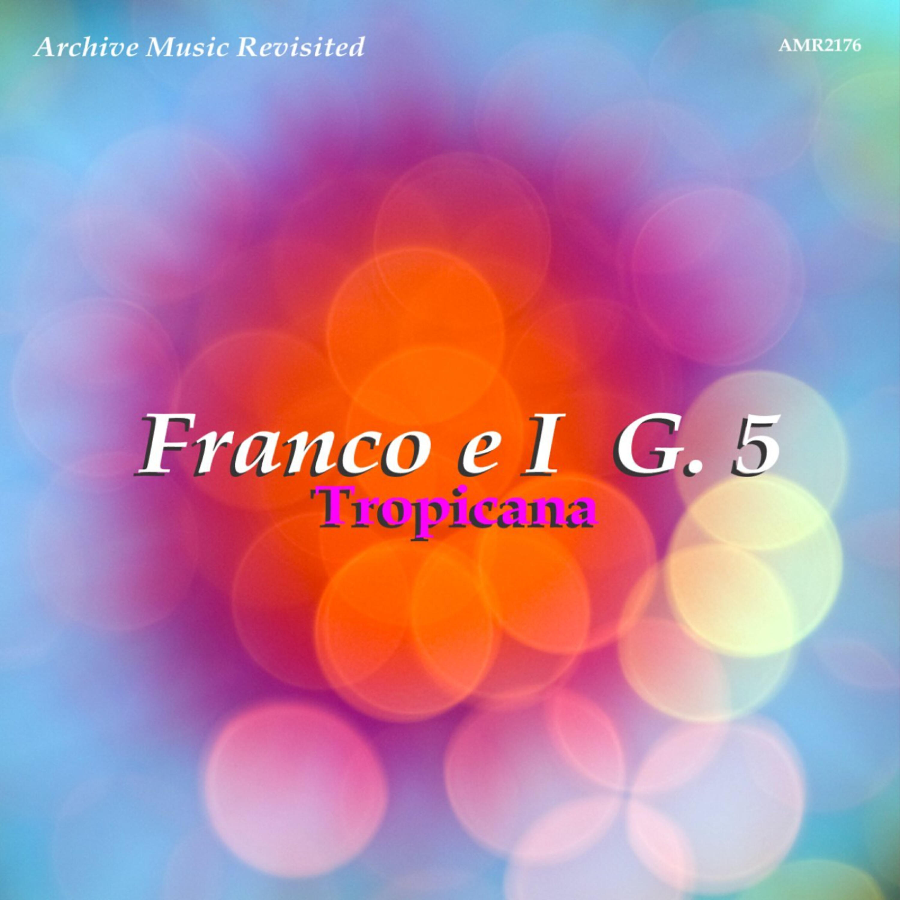 Релиз Tropicana