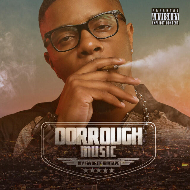 Релиз My Favorite Mixtape