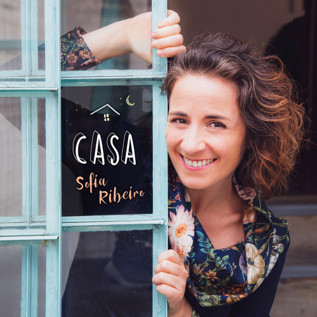 Релиз Casa