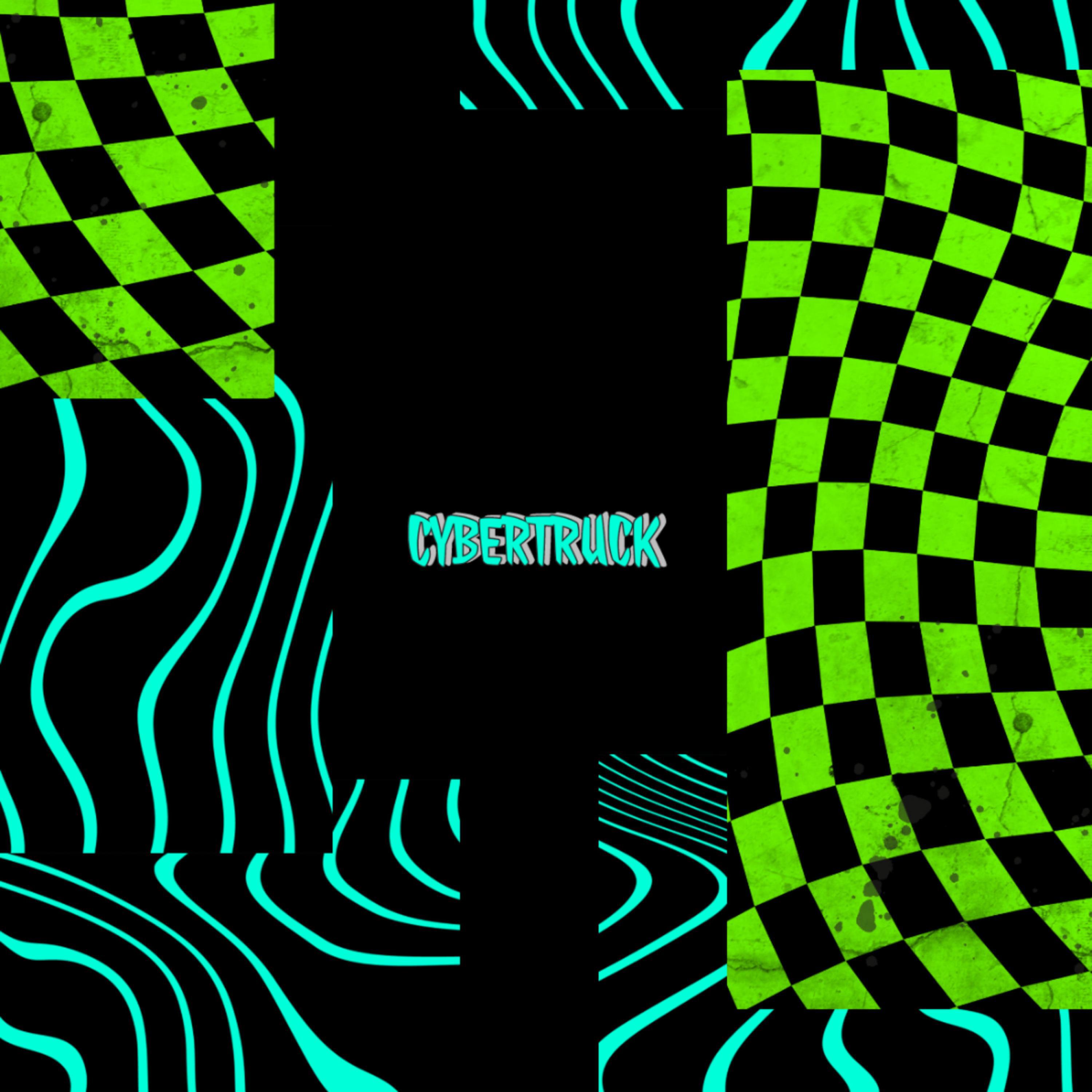 Релиз CYBERTRUCK