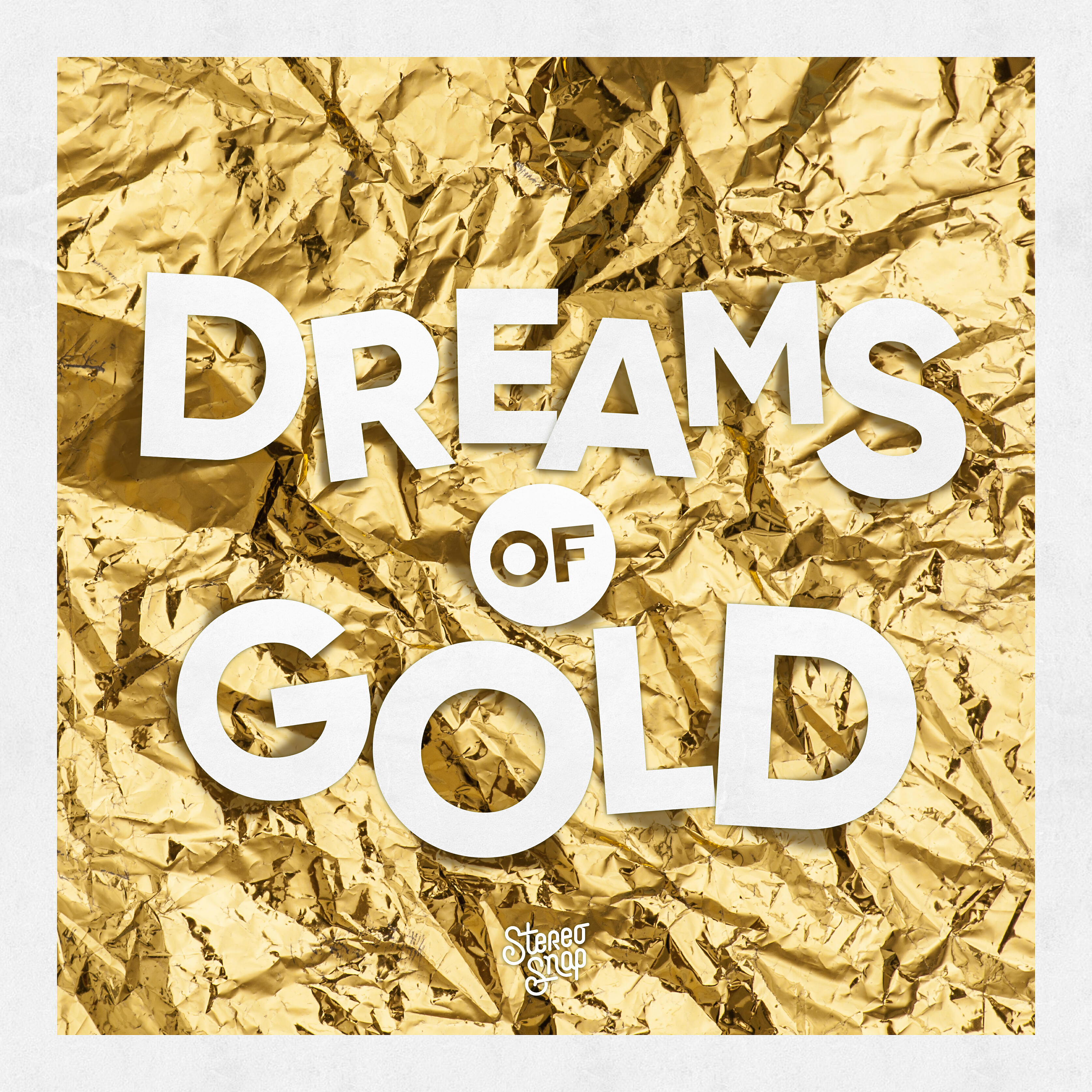 Трек Dreams Of Gold
