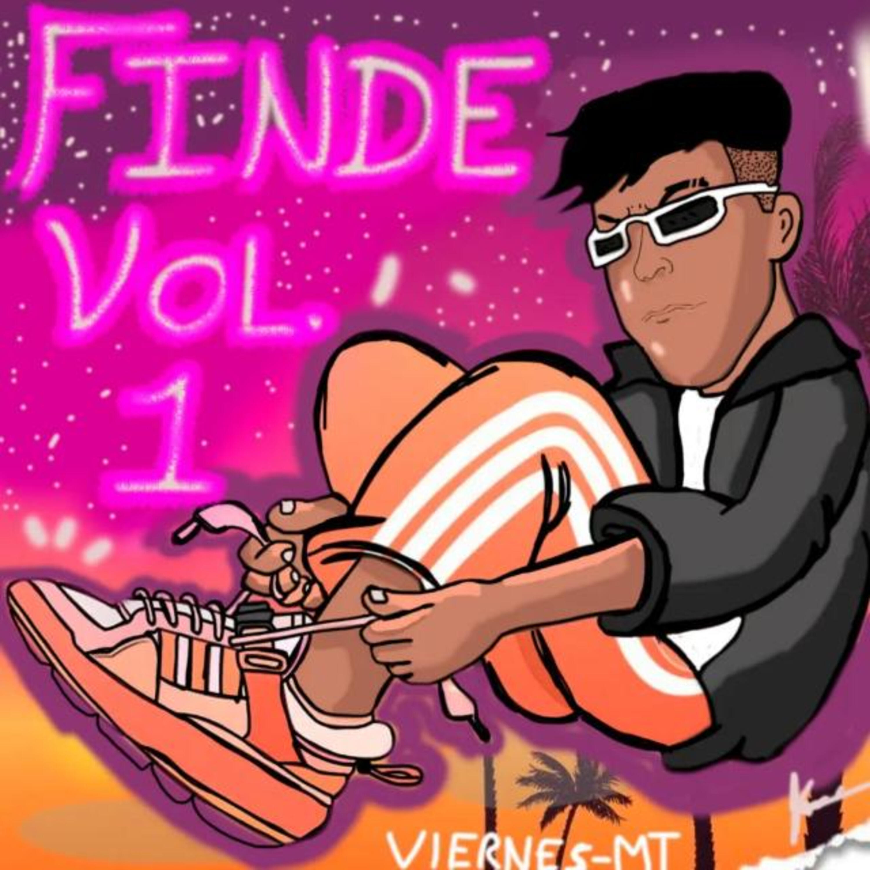 Релиз Finde, Vol.1