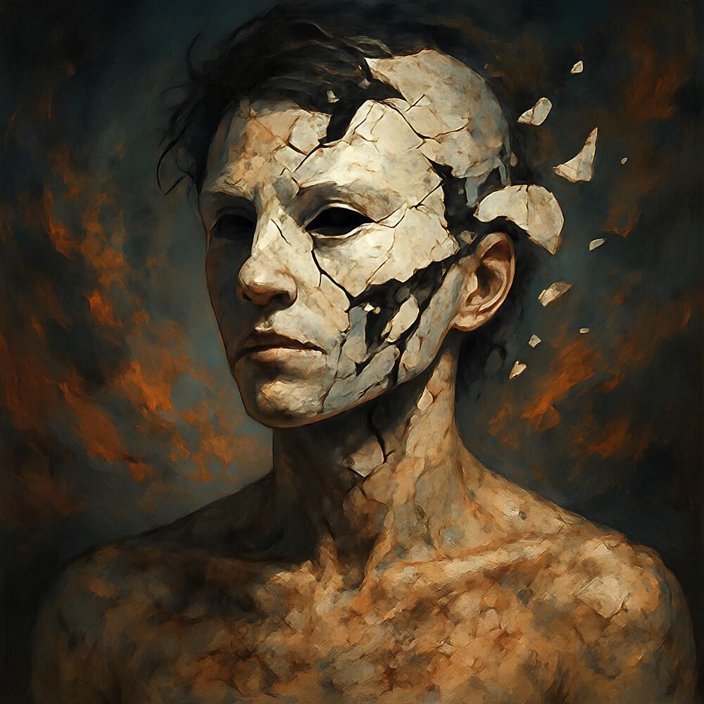Релиз Unmasked