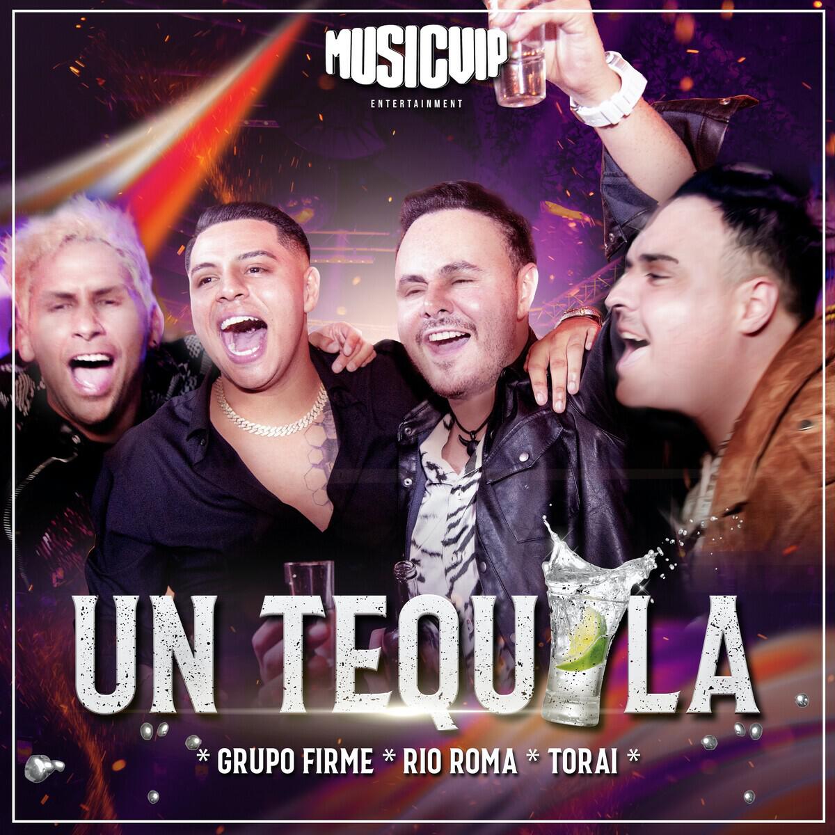 Релиз Un Tequila