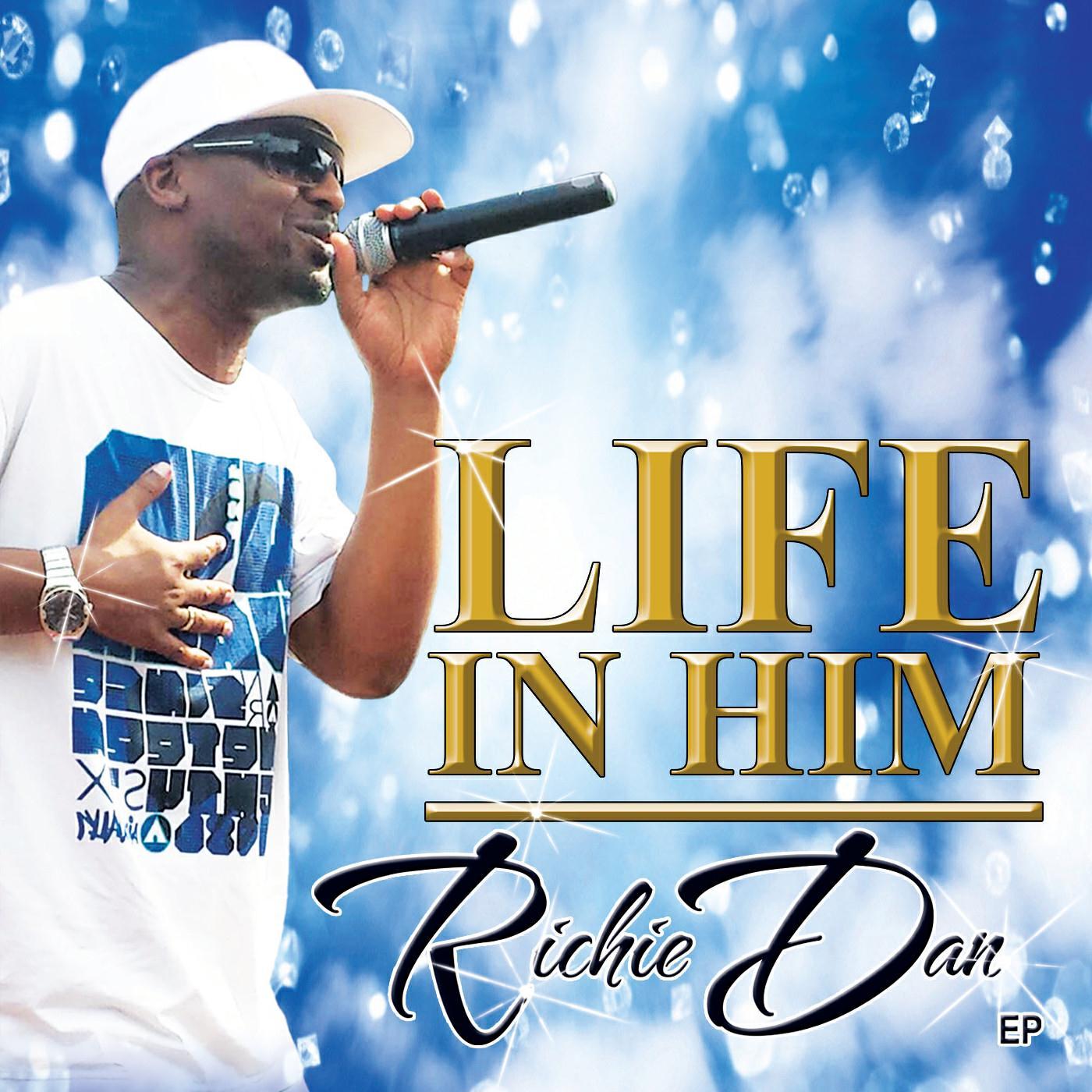 Релиз Life in Him