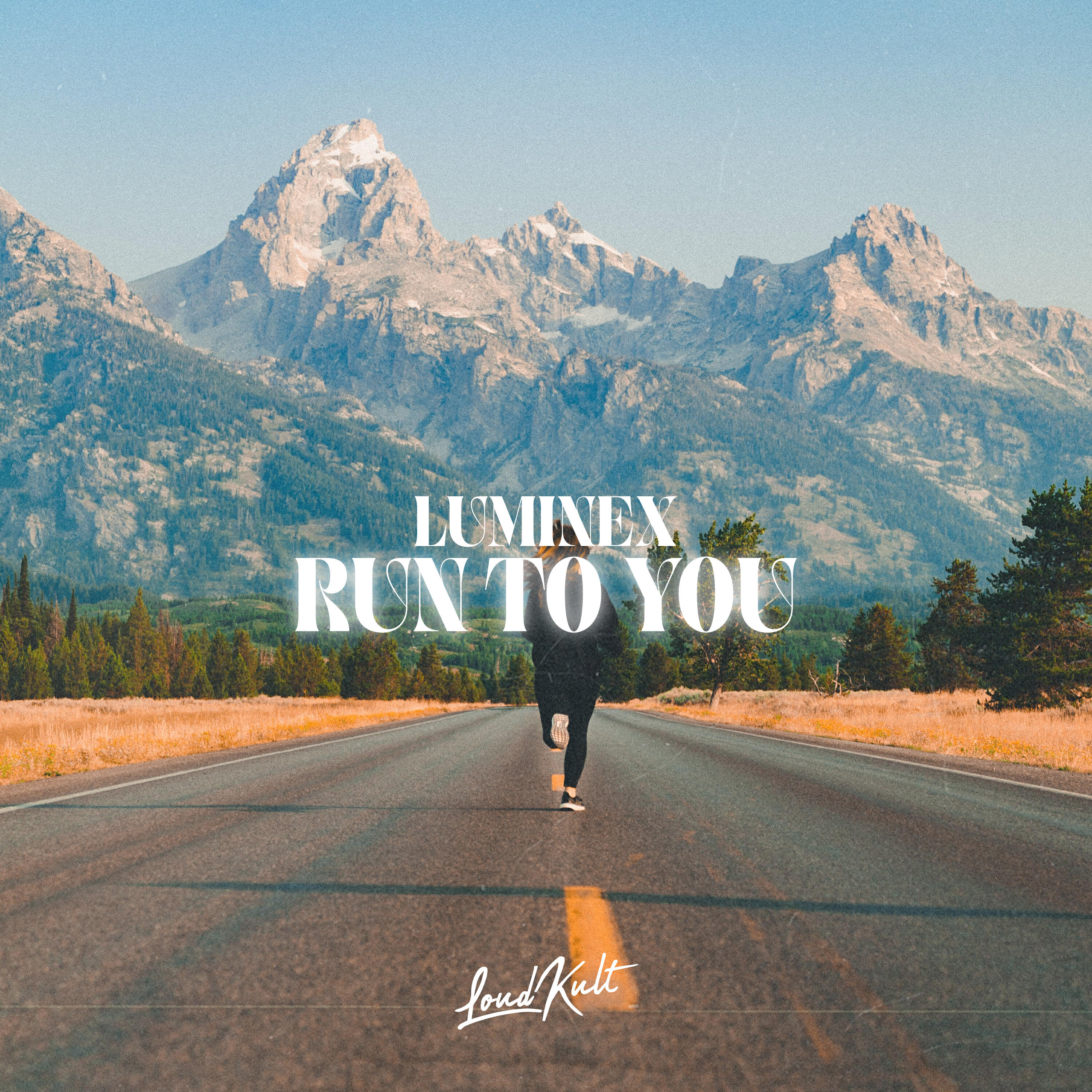 Релиз Run To You