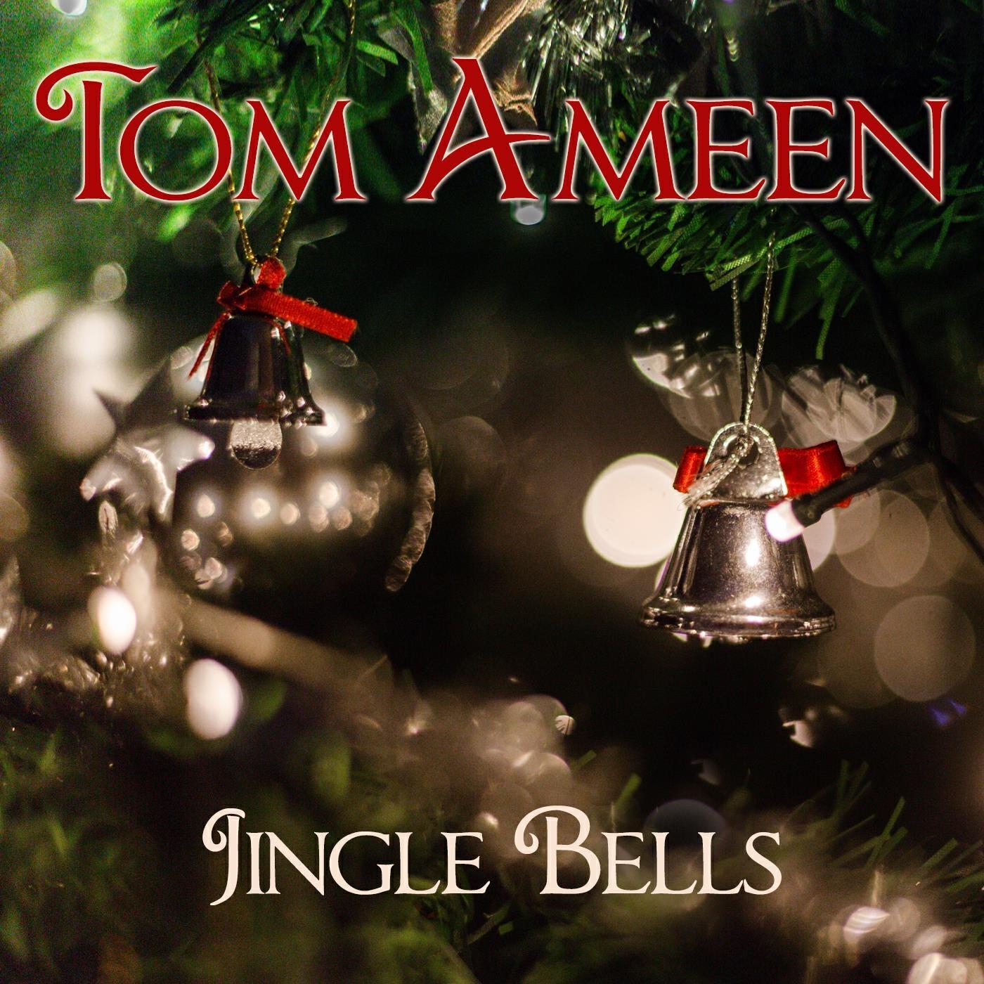 Релиз Jingle Bells