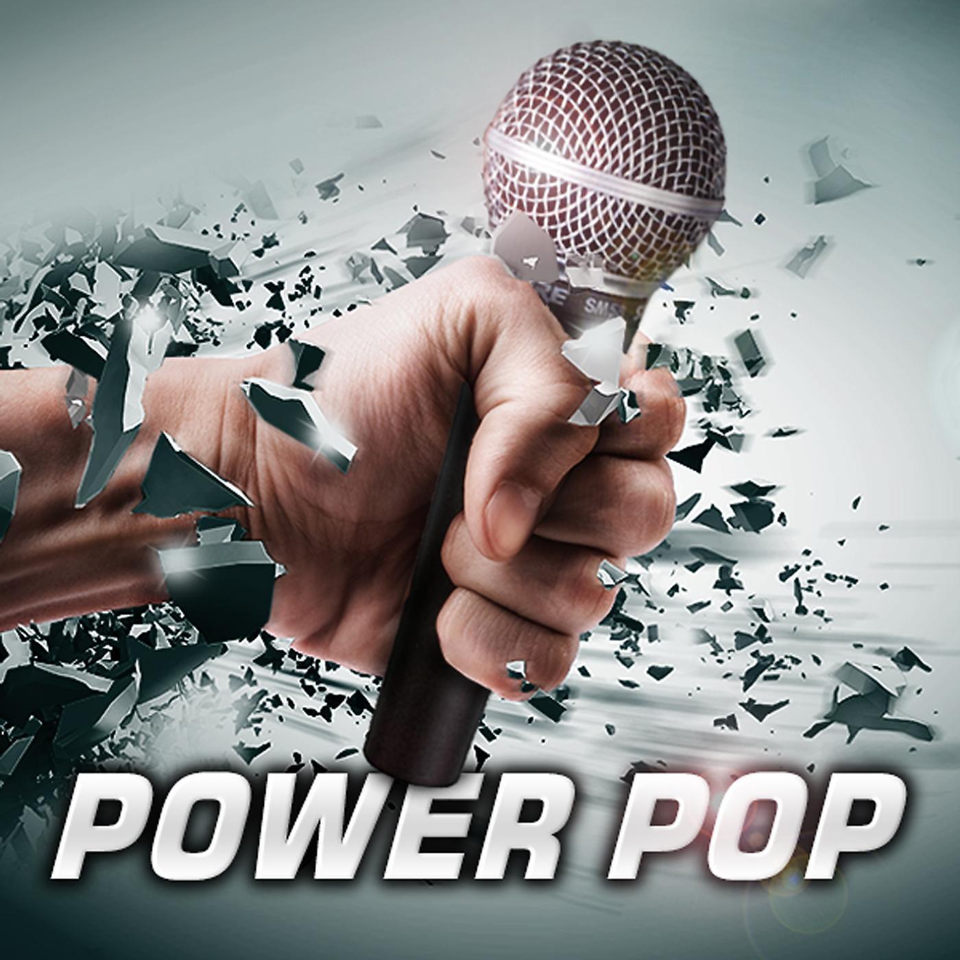 Релиз Power Pop