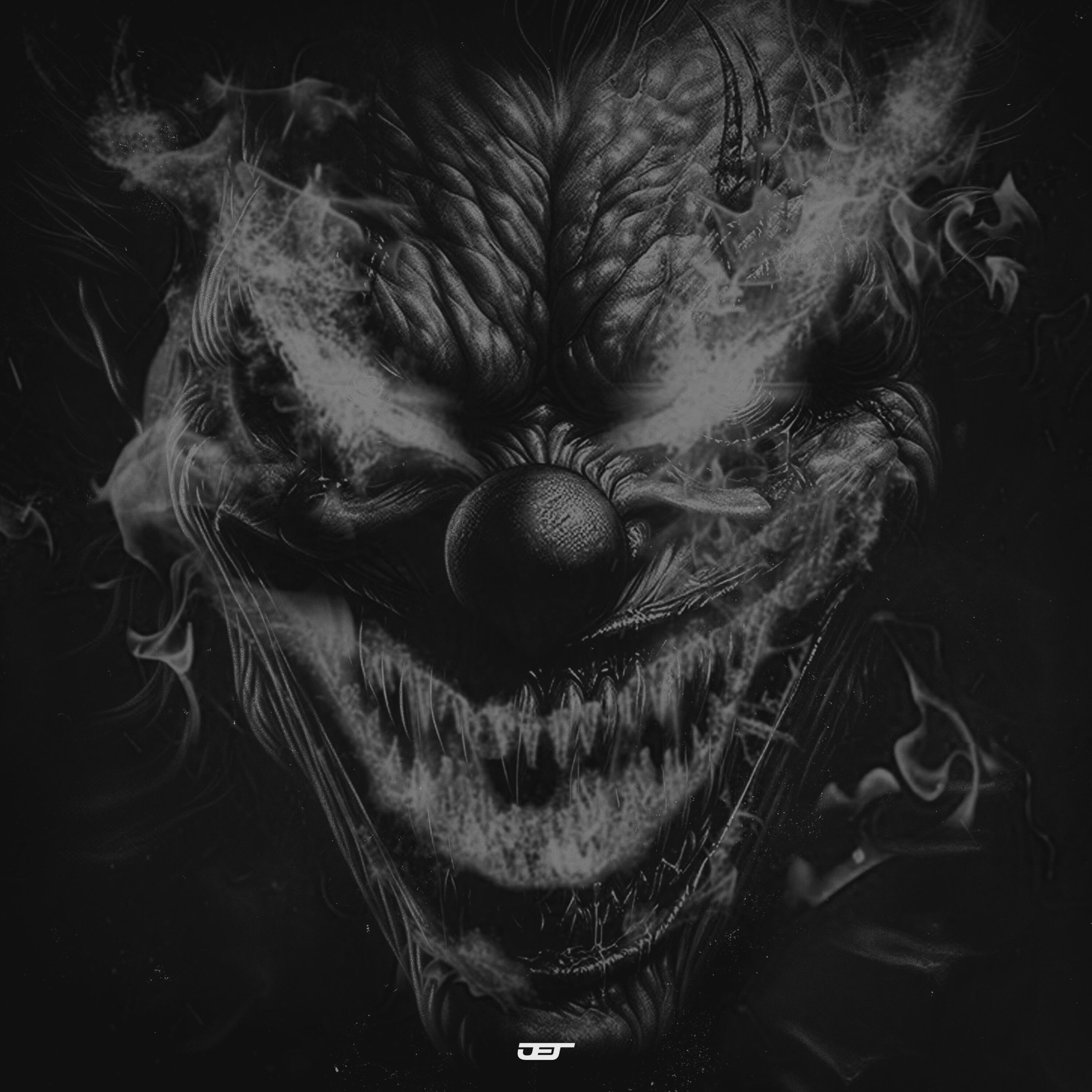 Альбом Mtg Risada Terrorista Super Slowed исполнителя JC NO BEAT, DJ Pablo RB
