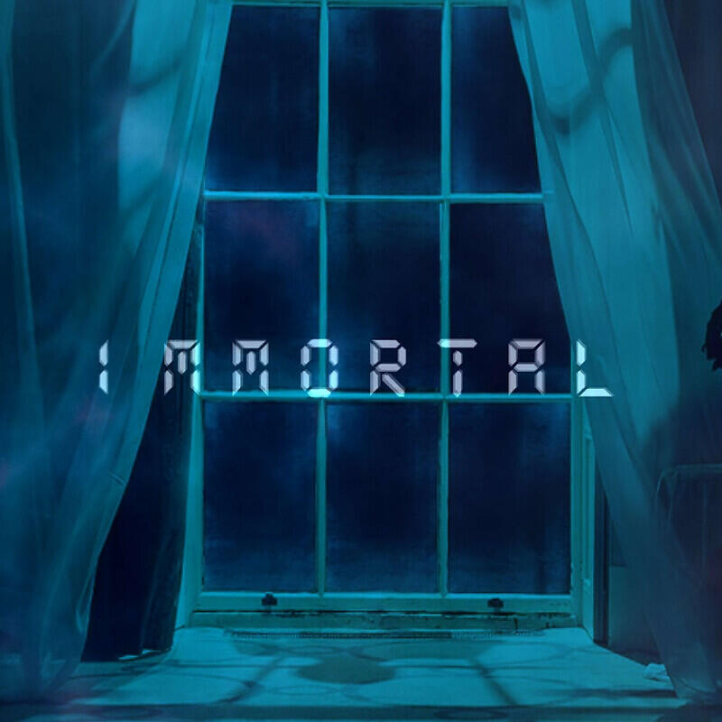 Релиз Immortal