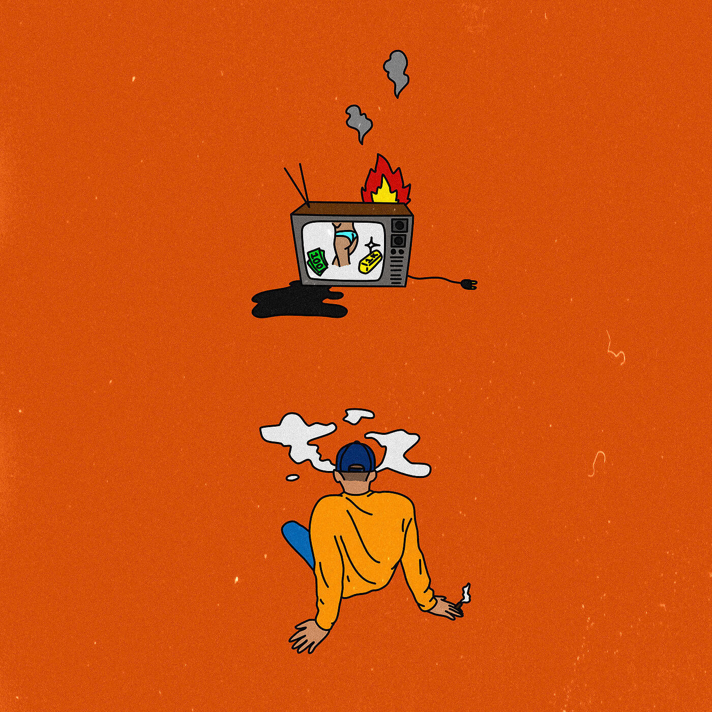 Релиз Nothing Real