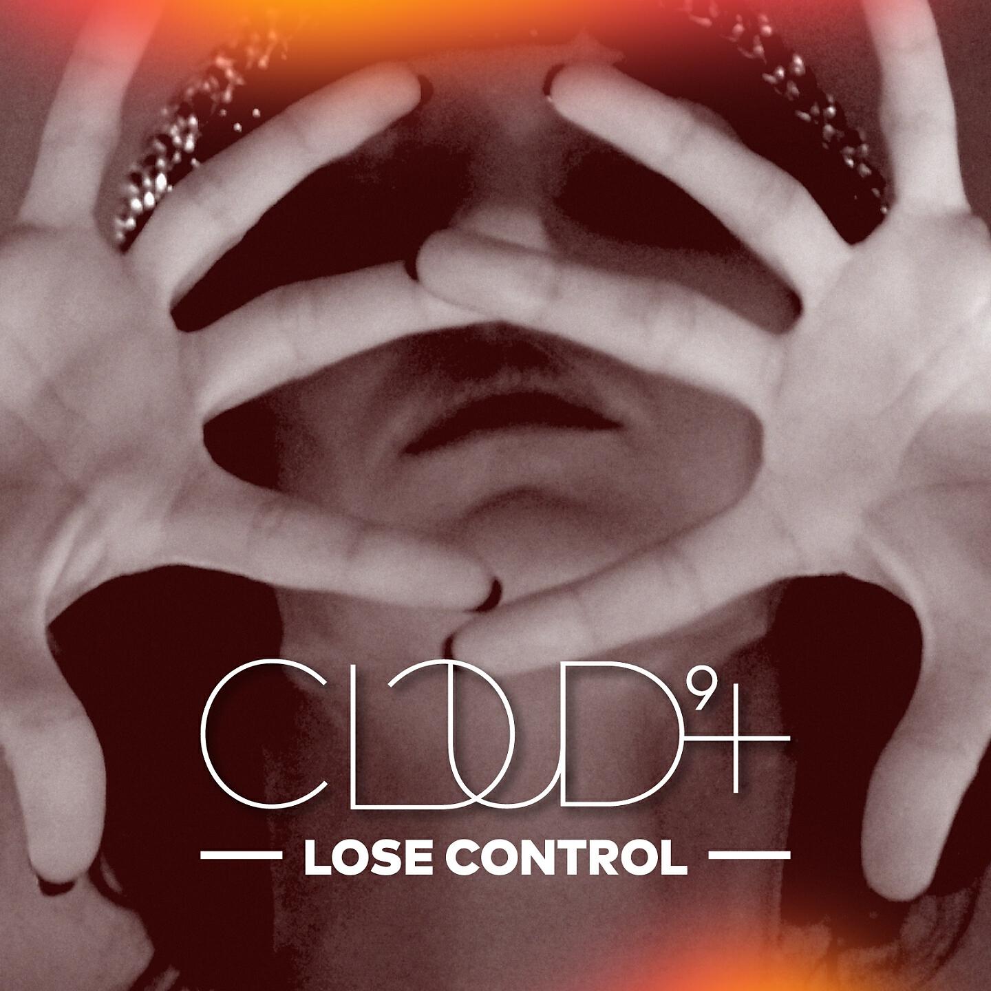 Постер альбома Lose Control