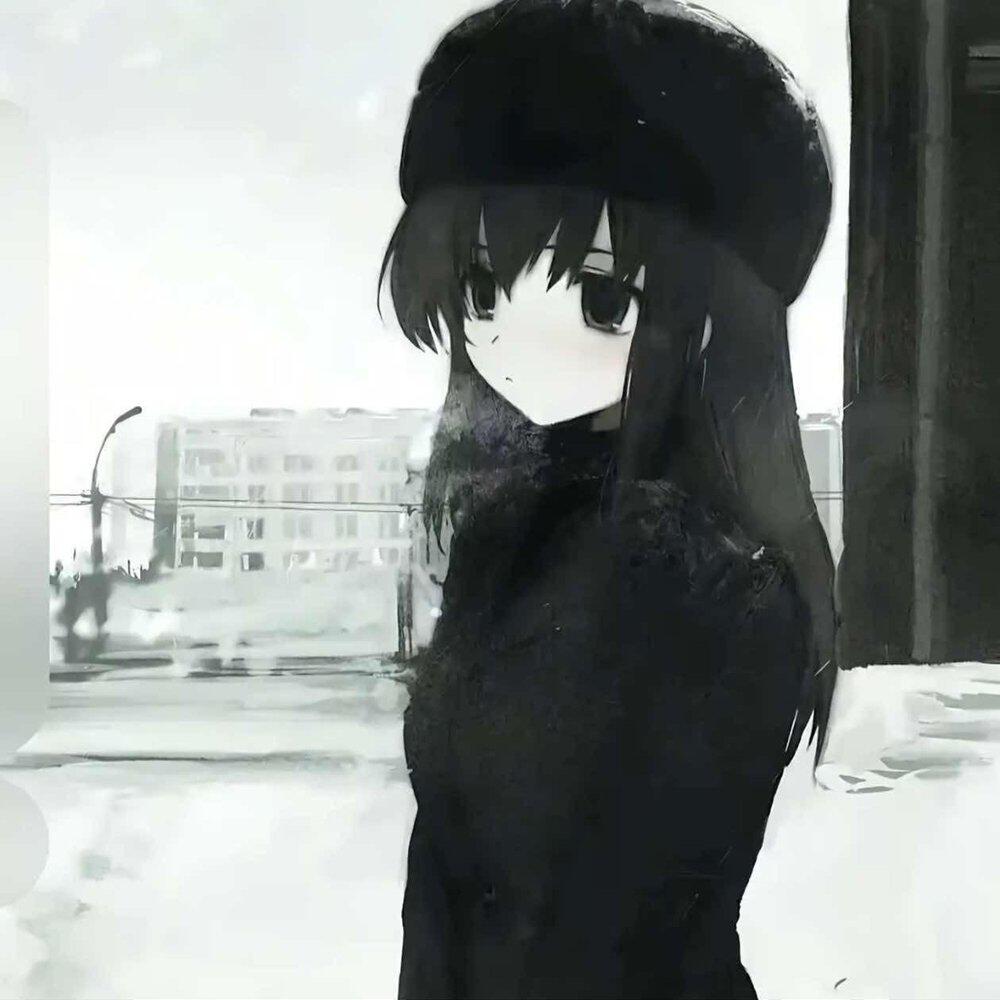 Релиз 初雪夜