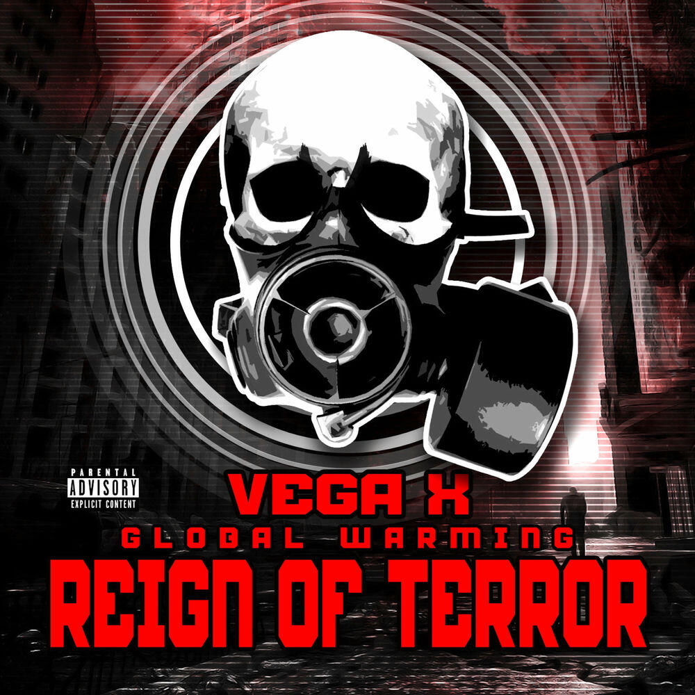 Релиз Global Warming: Reign of Terror 2.5